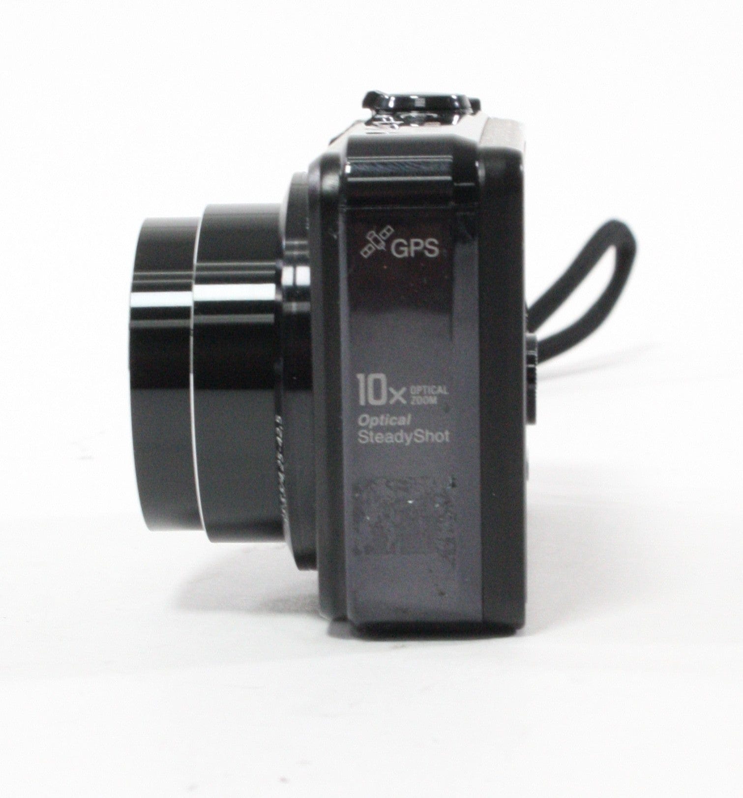 Sony Cyber-shot DSC-HX7V 10x Zoom 16.2mp