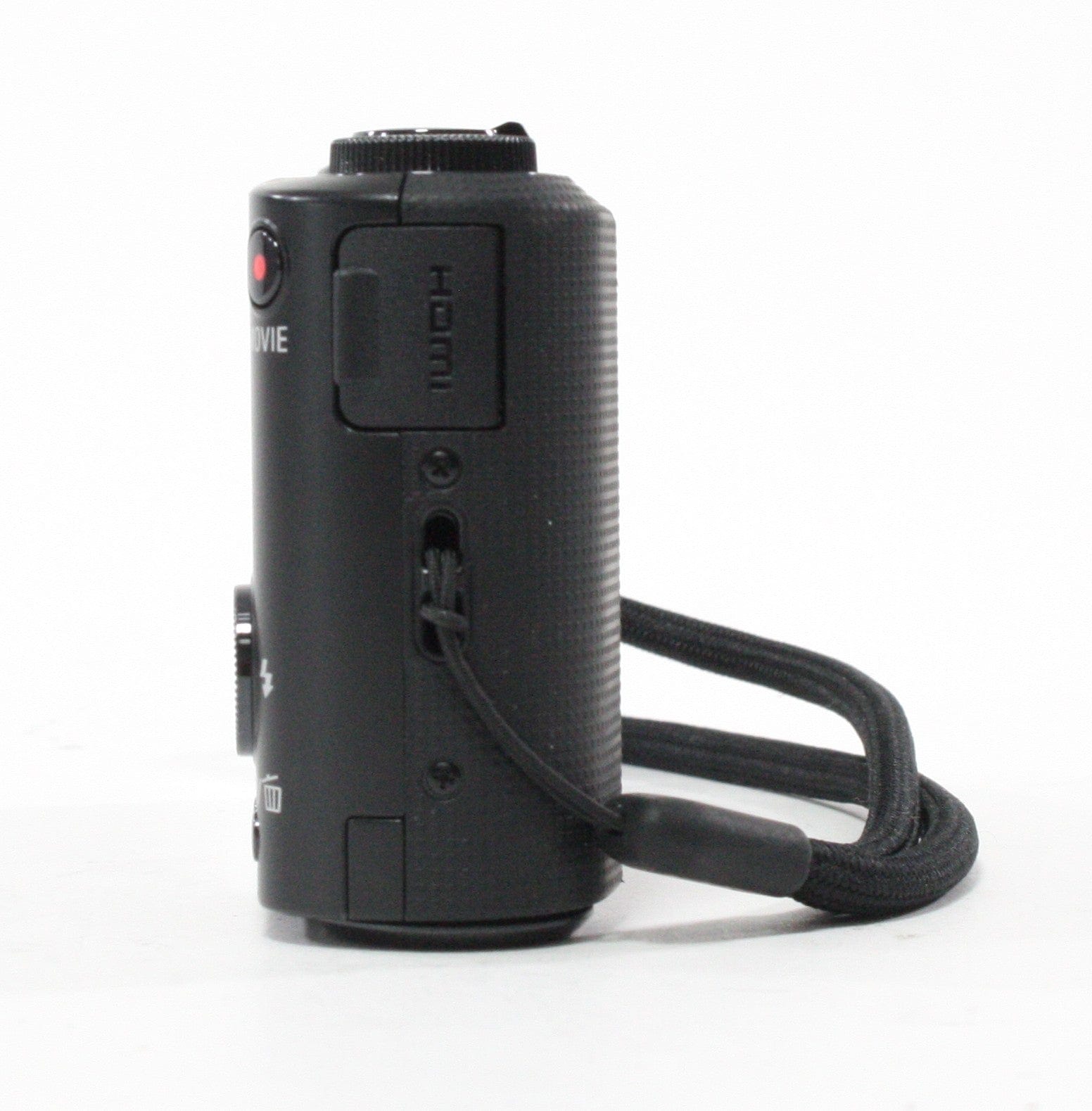 Sony Cyber-shot DSC-HX7V 10x Zoom 16.2mp