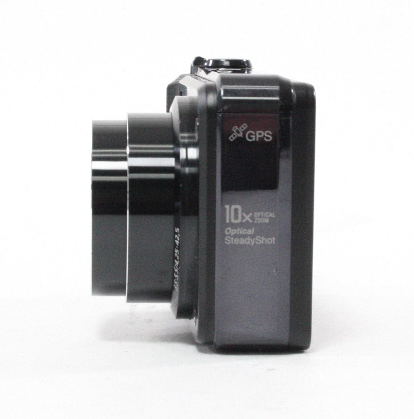Sony Cyber-shot DSC-HX7V 10x Zoom 16.2mp