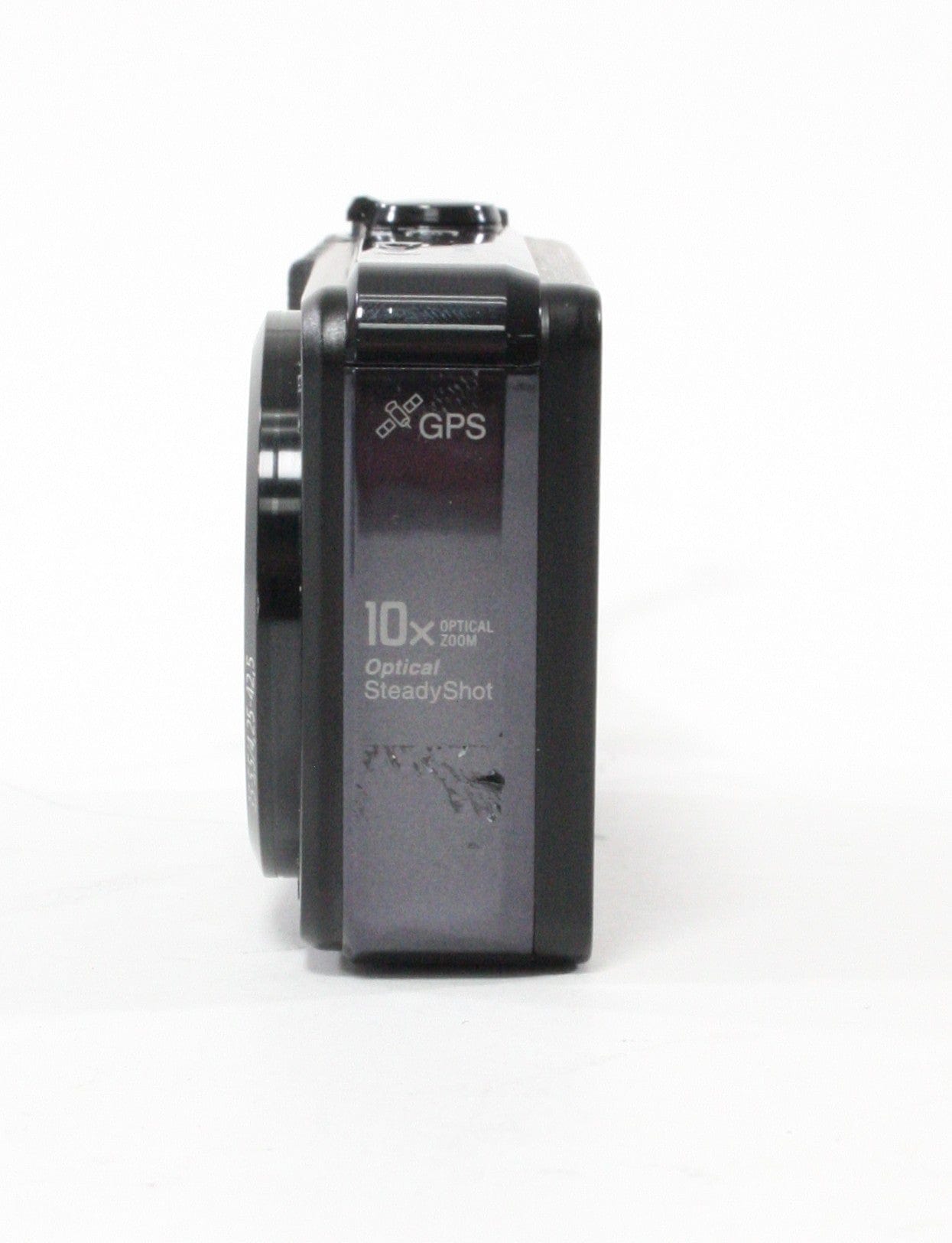 Sony Cyber-shot DSC-HX7V 10x Zoom 16.2mp