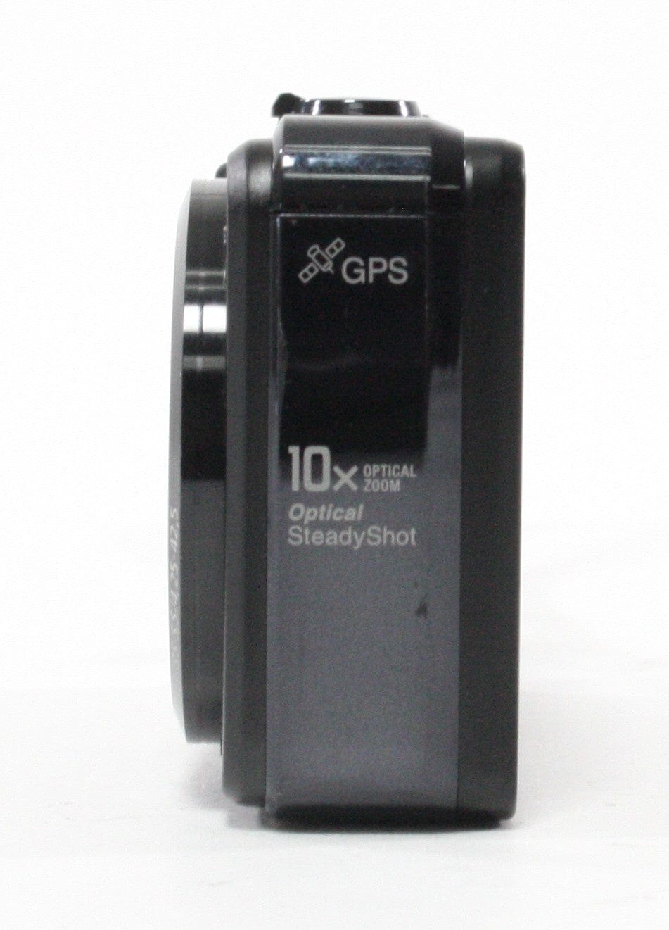 Sony Cyber-shot DSC-HX7V 10x Zoom 16.3mp