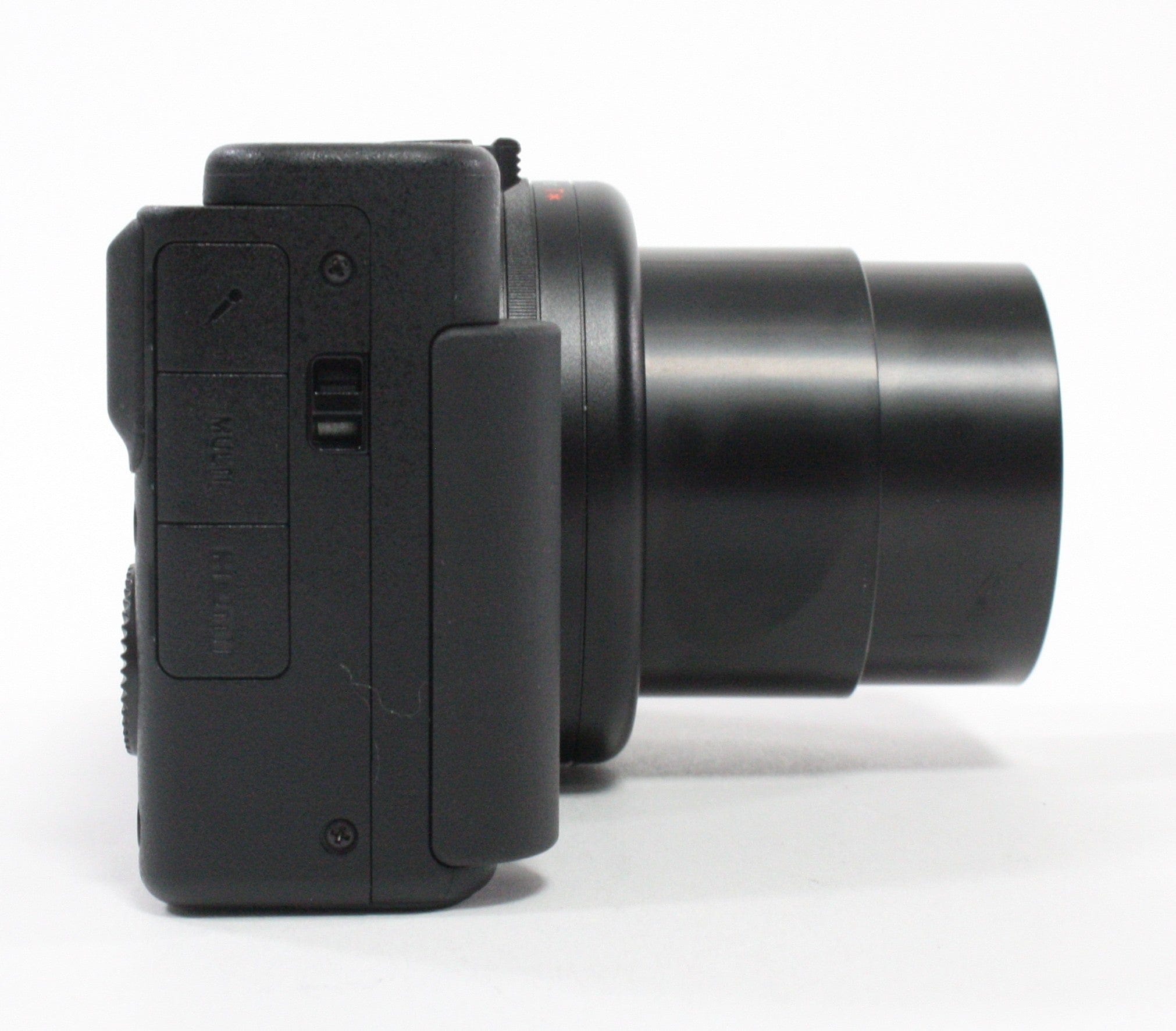 Sony Cyber-shot DSC-HX80 AVCHD Exmore R Point and Shoot Digital Camera