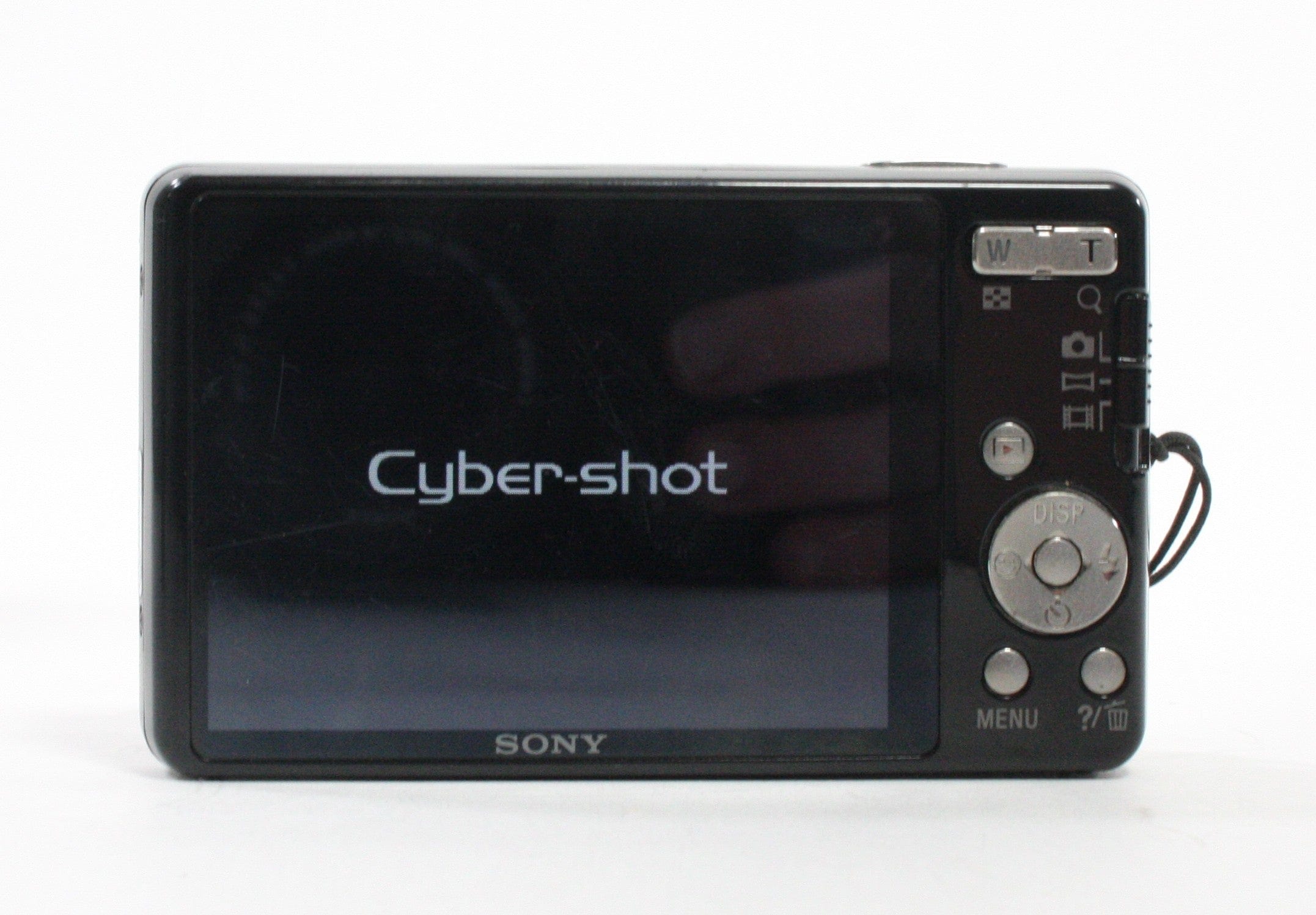Sony Cyber-shot DSC-W690 Digital Camera