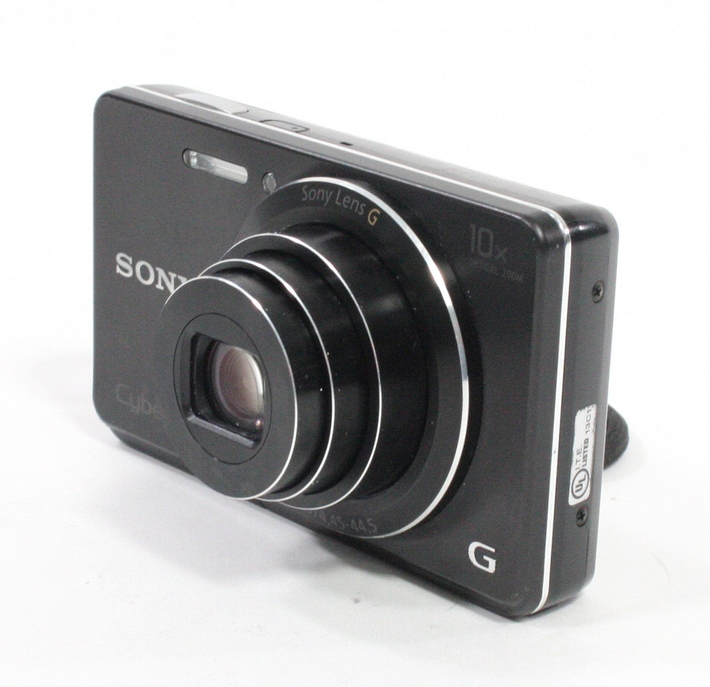 Sony Cyber-shot DSC-W690 Digital Camera