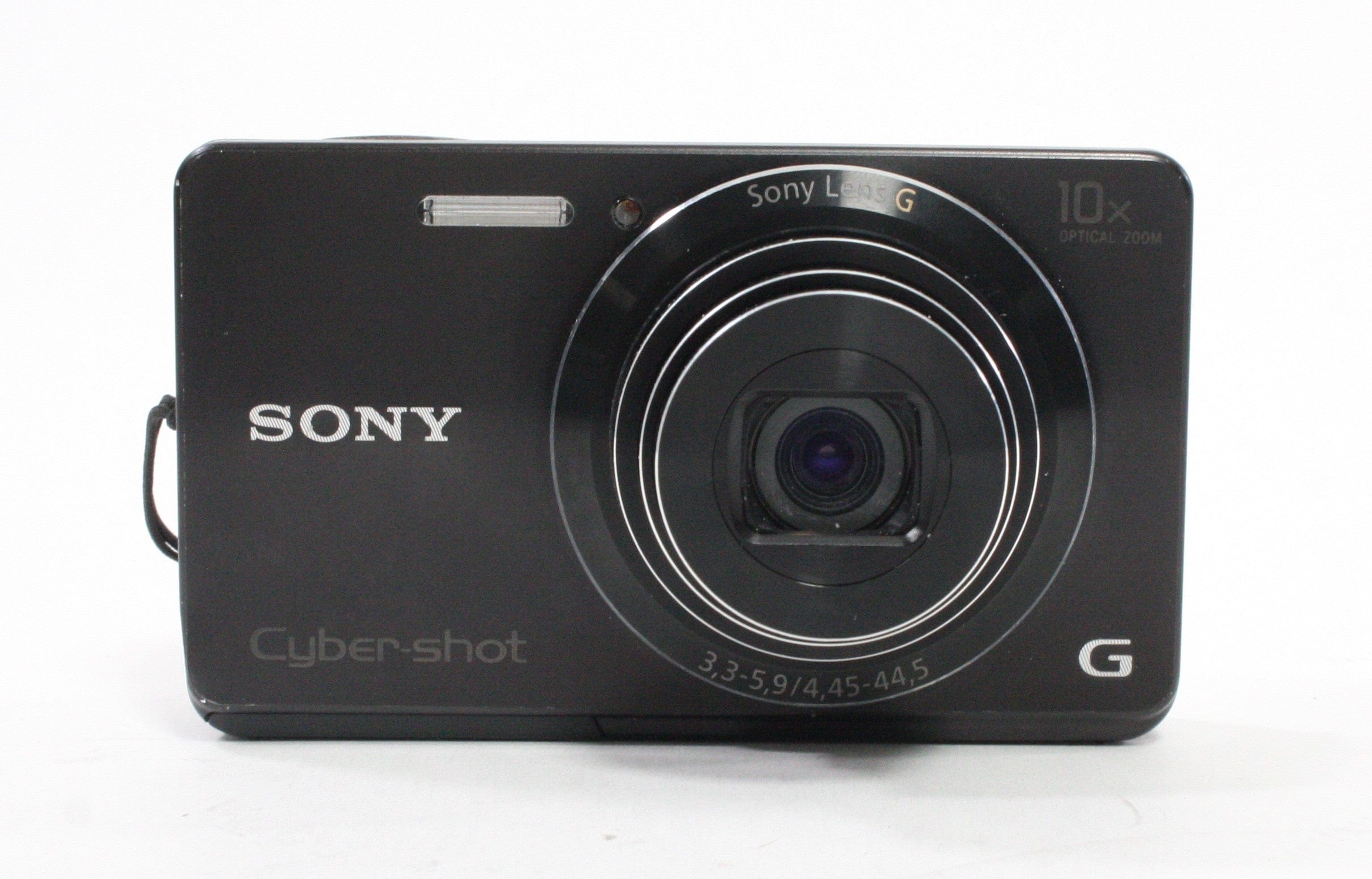 Sony Cyber-shot DSC-W690 Digital Camera