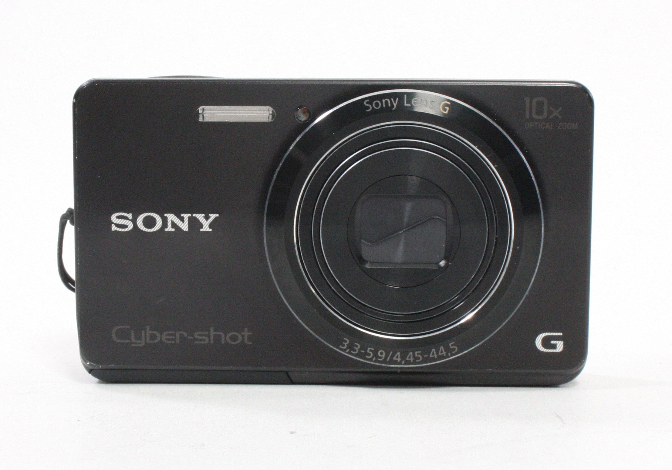 Sony Cyber-shot DSC-W690 Digital Camera