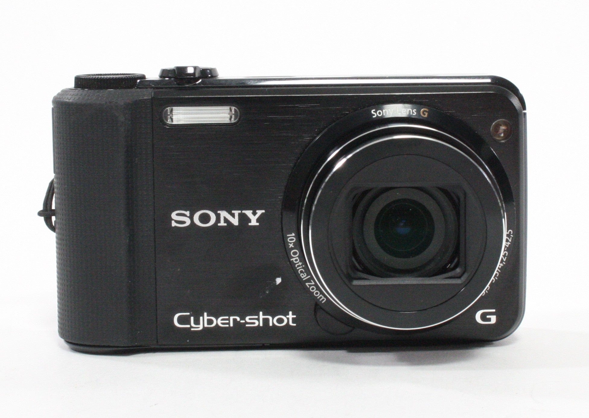 Sony Cyber-shot DSCHx7V 10x Zoom 16.2mp Digital Camera