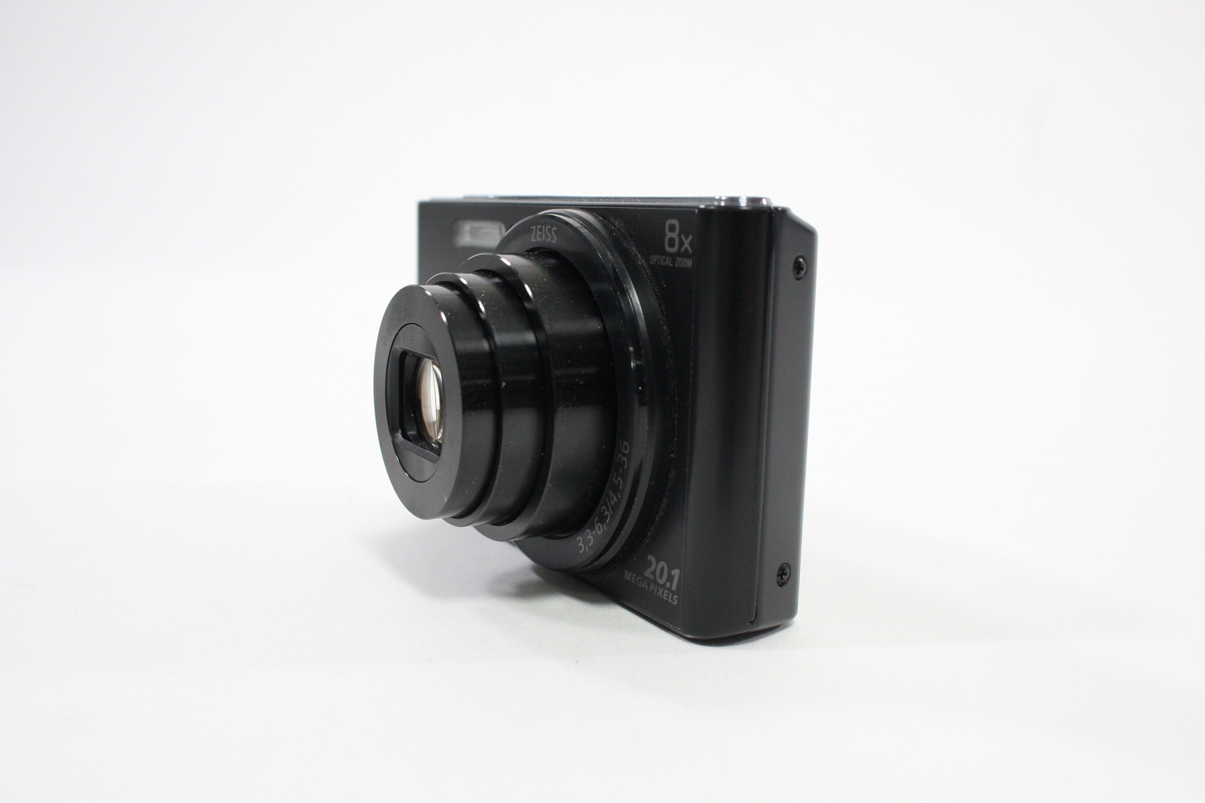 Sony Cyber-shot W830 Digital Point-and-Shoot Camera 8x Zoom 20.1mp
