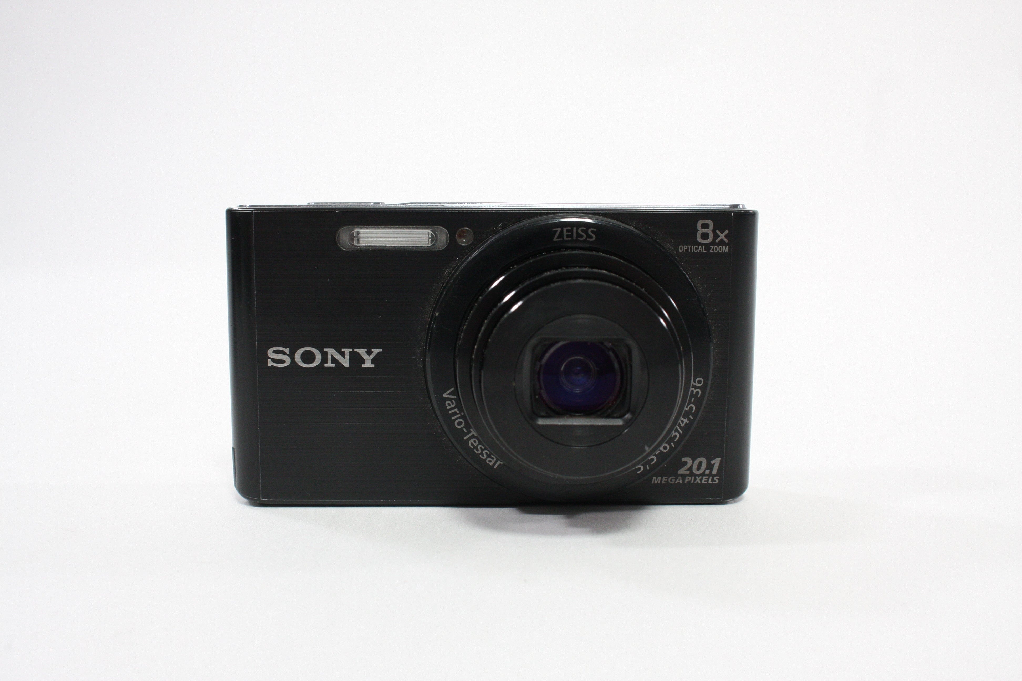 Sony Cyber-shot W830 Digital Point-and-Shoot Camera 8x Zoom 20.1mp