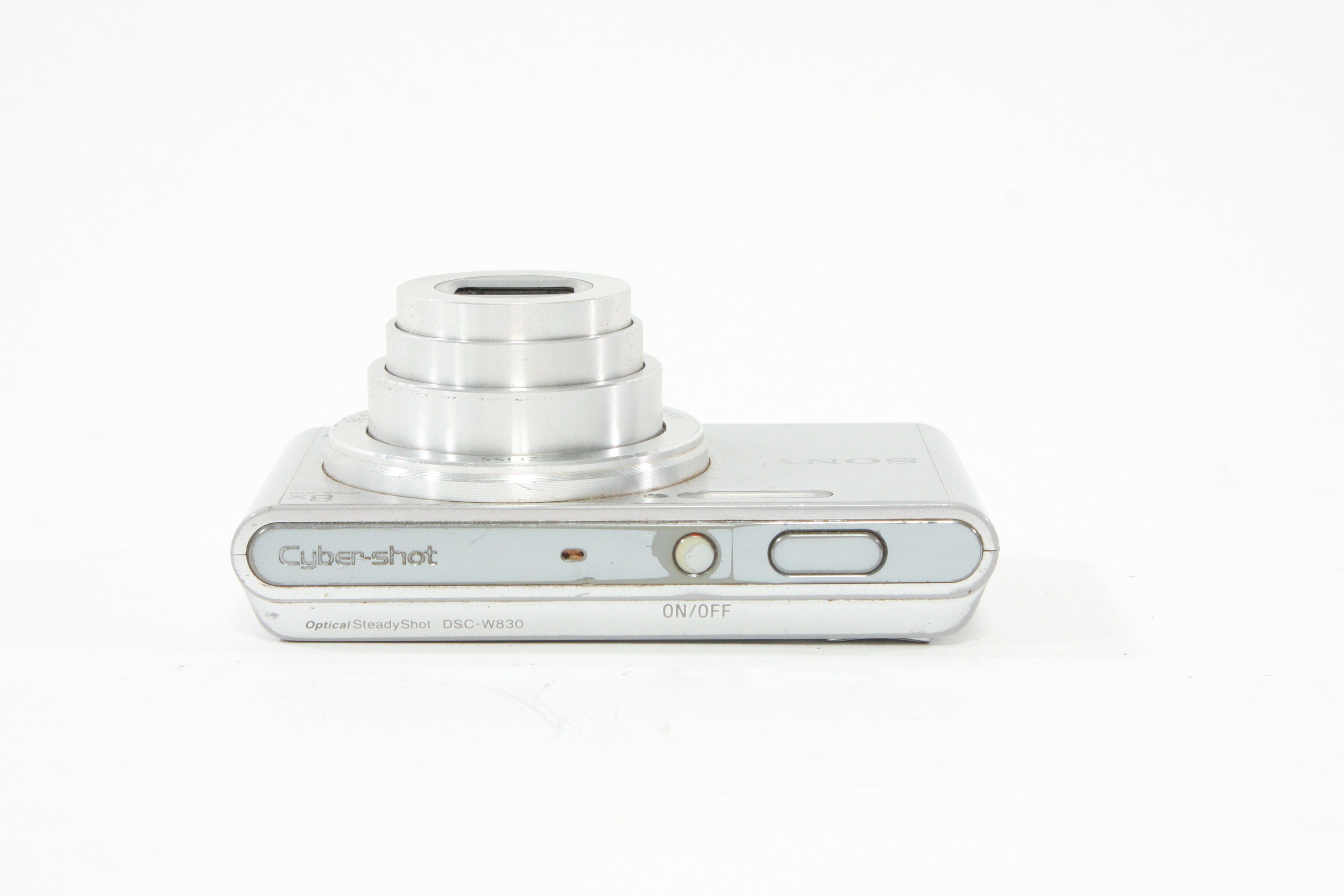 Sony Cybershot DSC-W380 Digital Camera 14MP