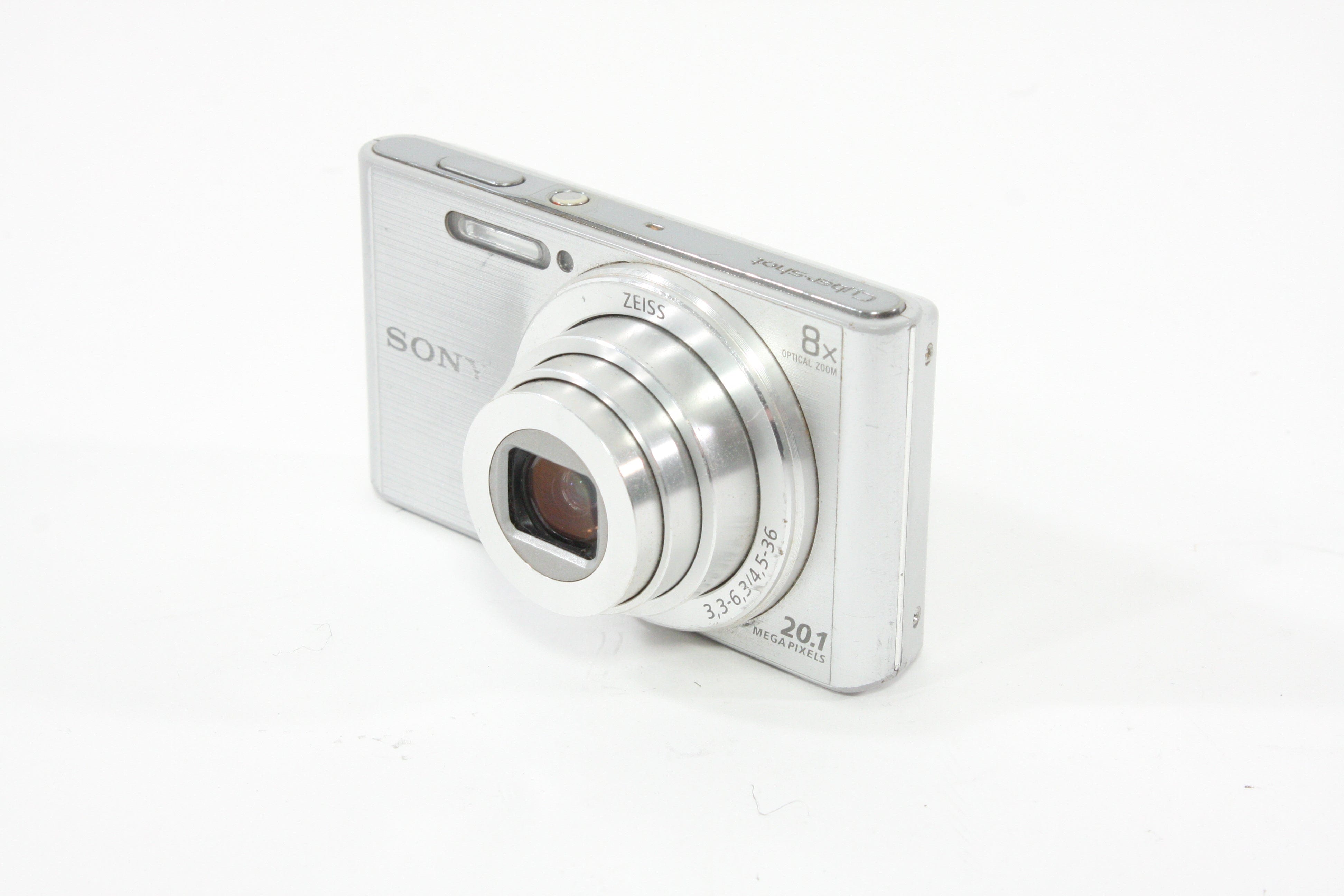 Sony Cybershot DSC-W380 Digital Camera 14MP