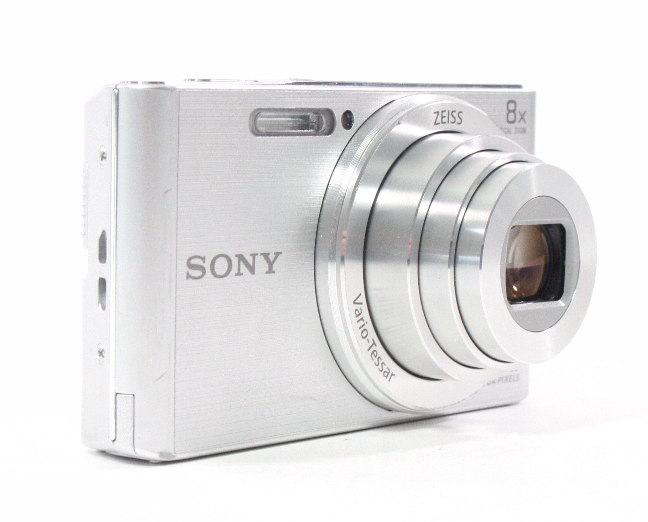 Sony Cybershot DSC-W830 Digital Camera 8x Zoom 20.1mp