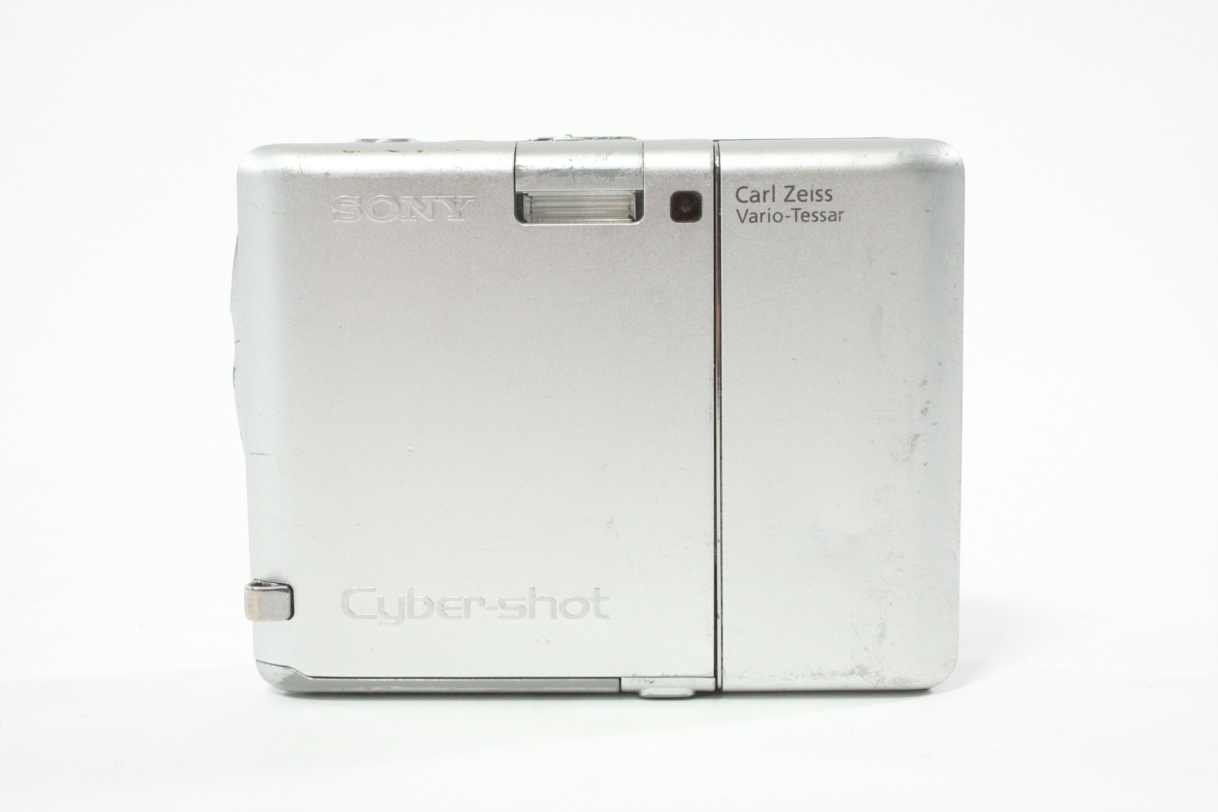 Sony CyberShot DSG-G1 Digital Camera