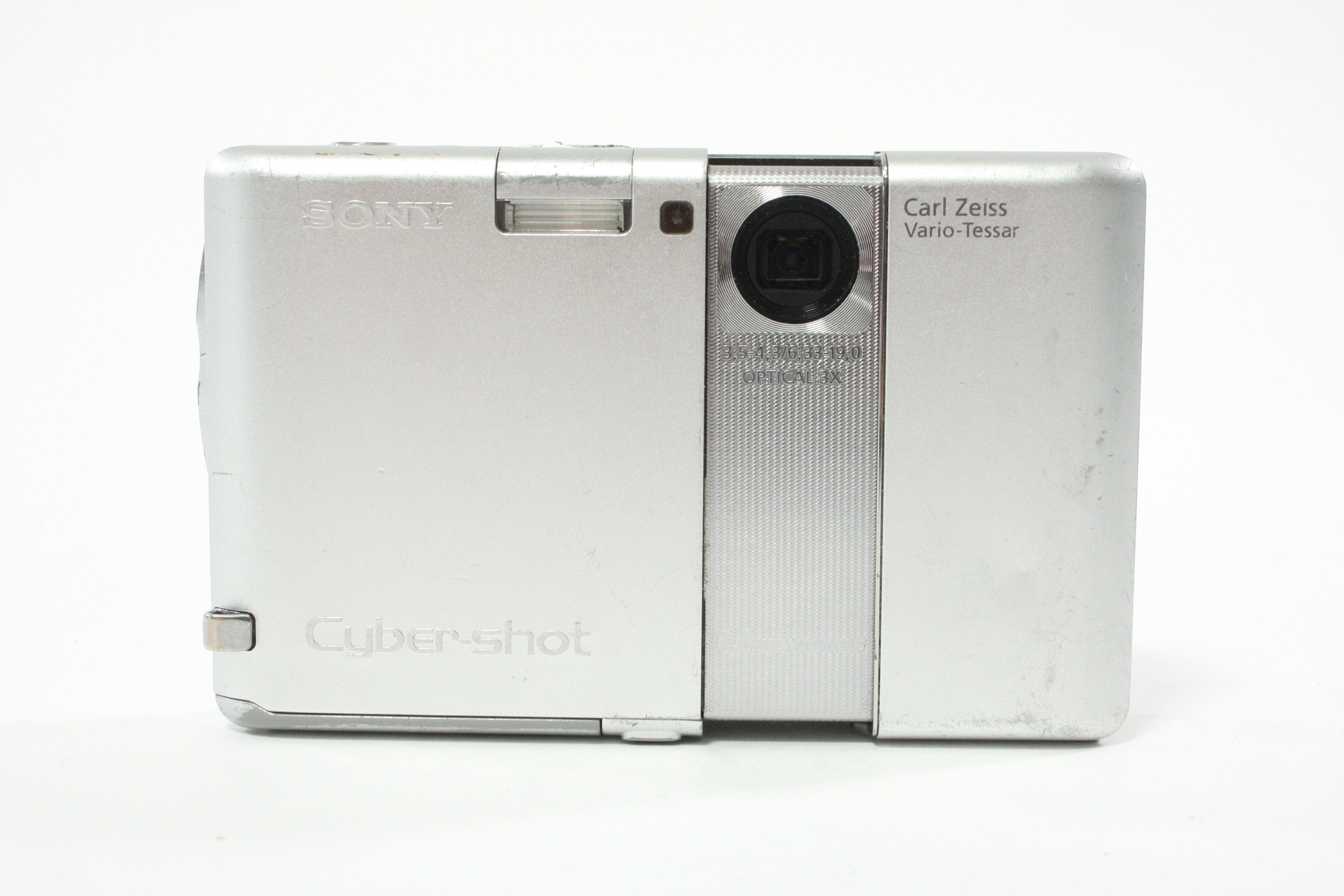 Sony CyberShot DSG-G1 Digital Camera