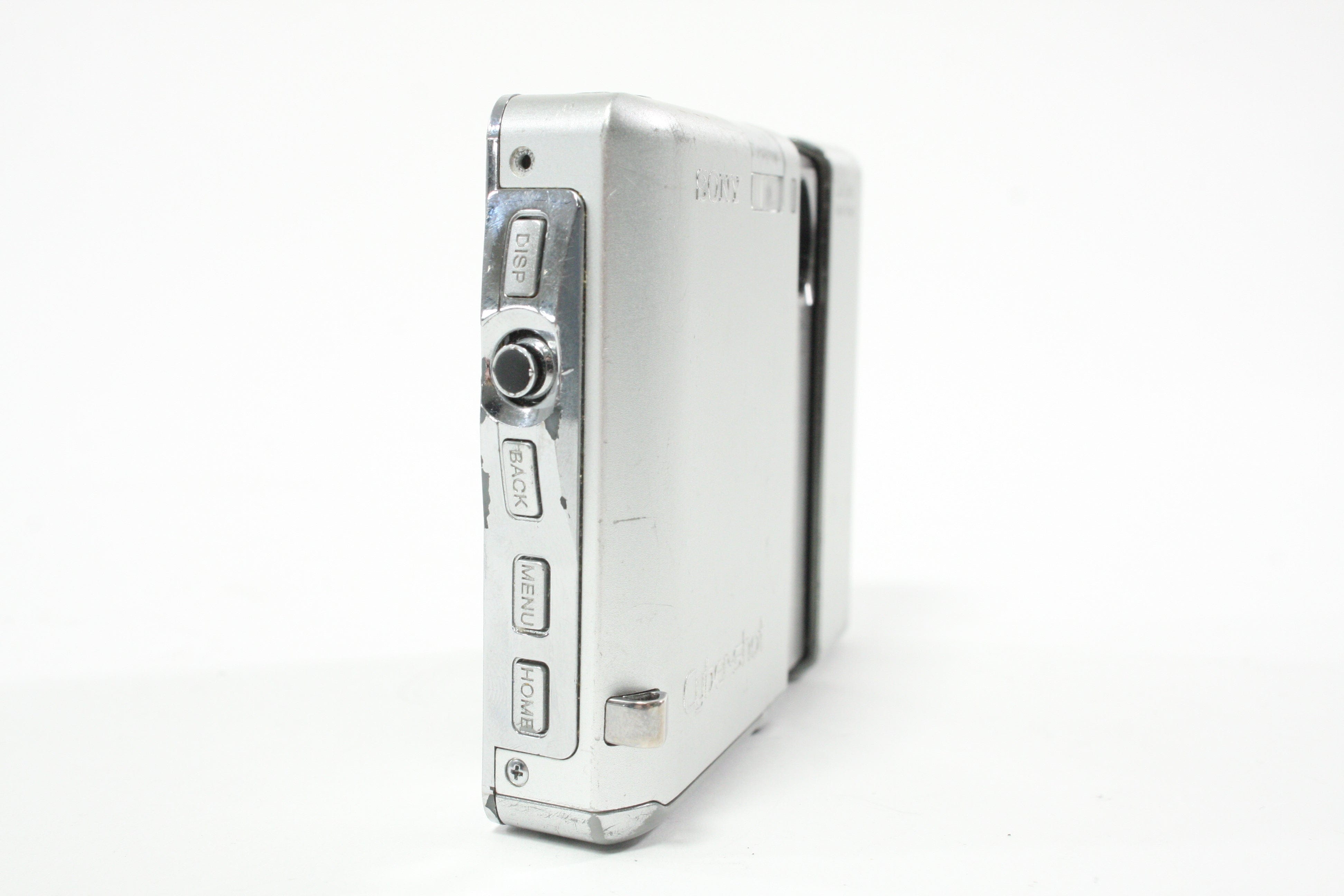 Sony CyberShot DSG-G1 Digital Camera