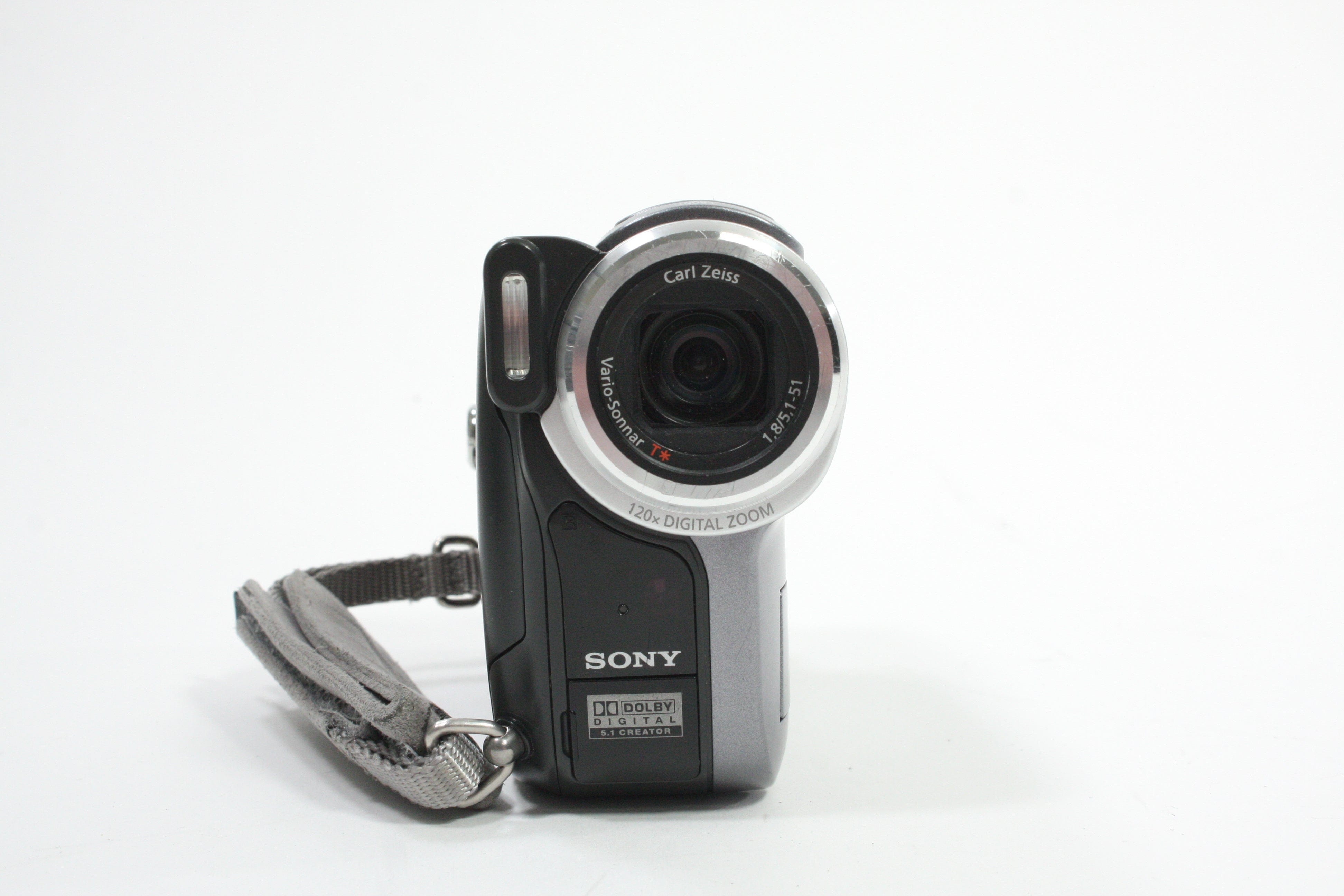 Sony DCR-DVD 403 Camcorder