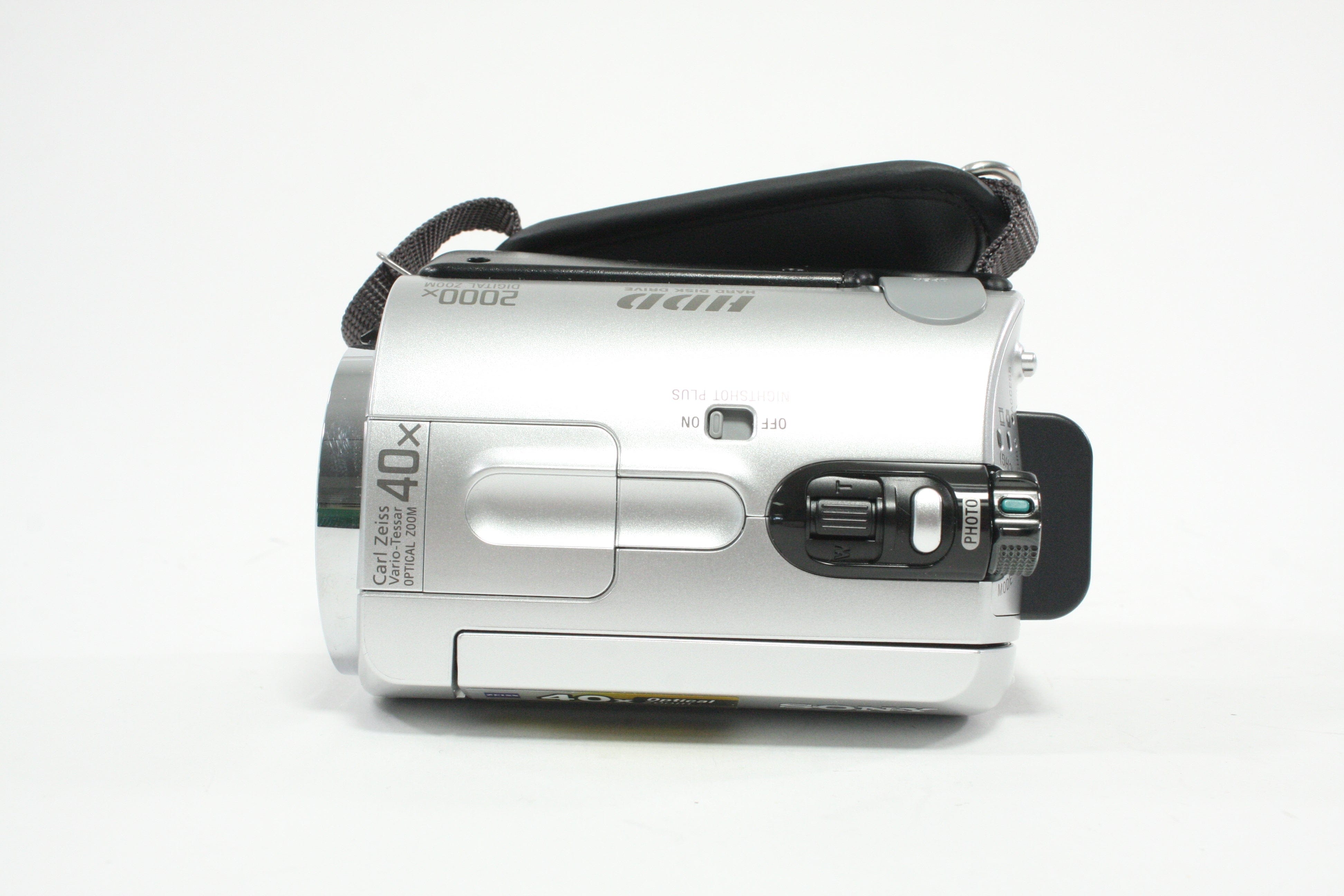 Sony DCR-SR42 Handycam Camcorder