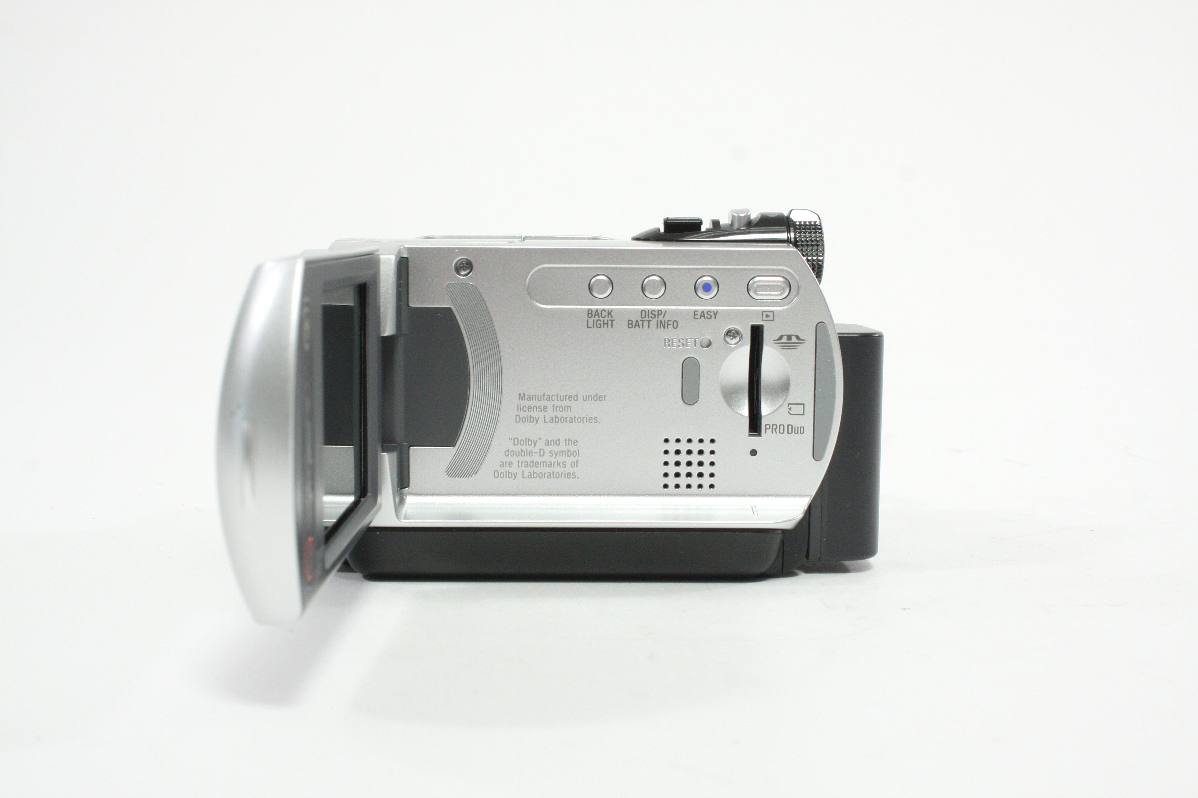 Sony DCR-SR42 Handycam Camcorder