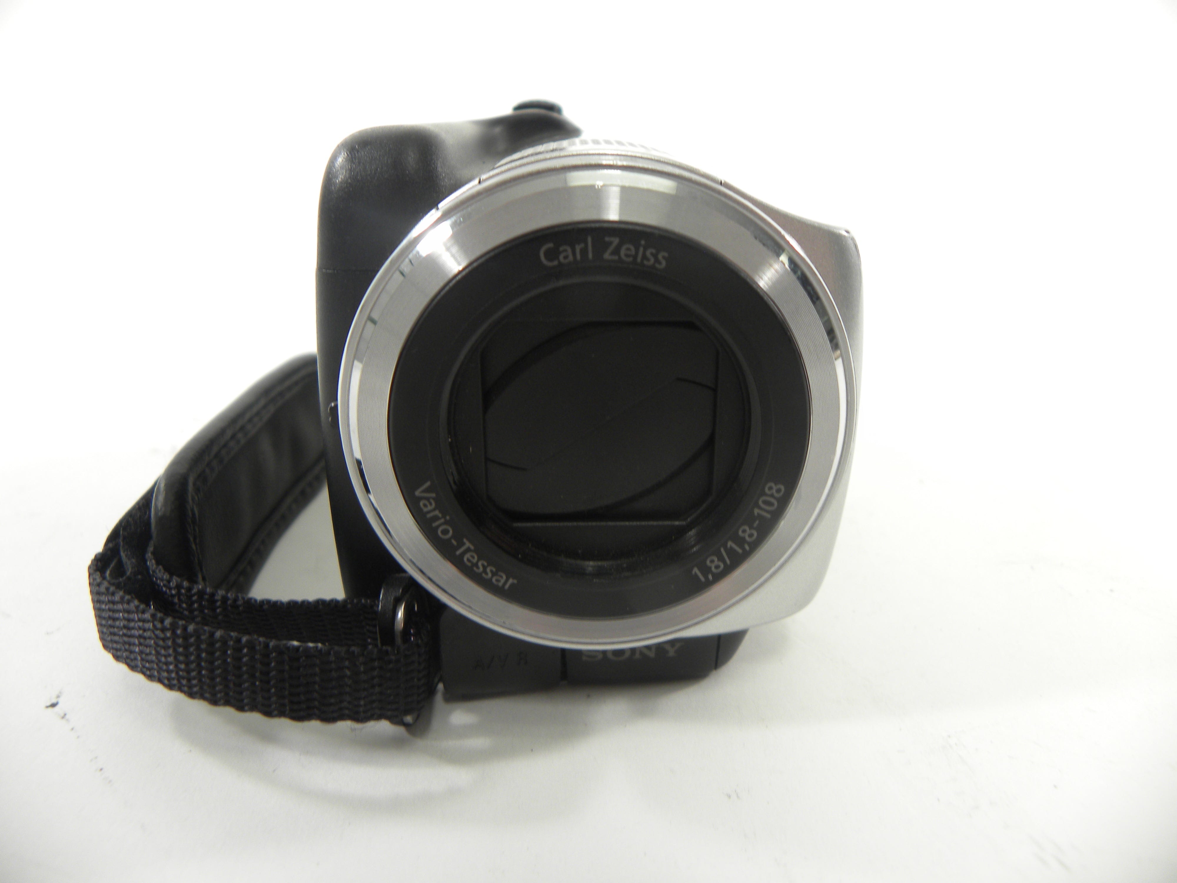 Sony DCR-SR47 HDD Handycam Camcorder