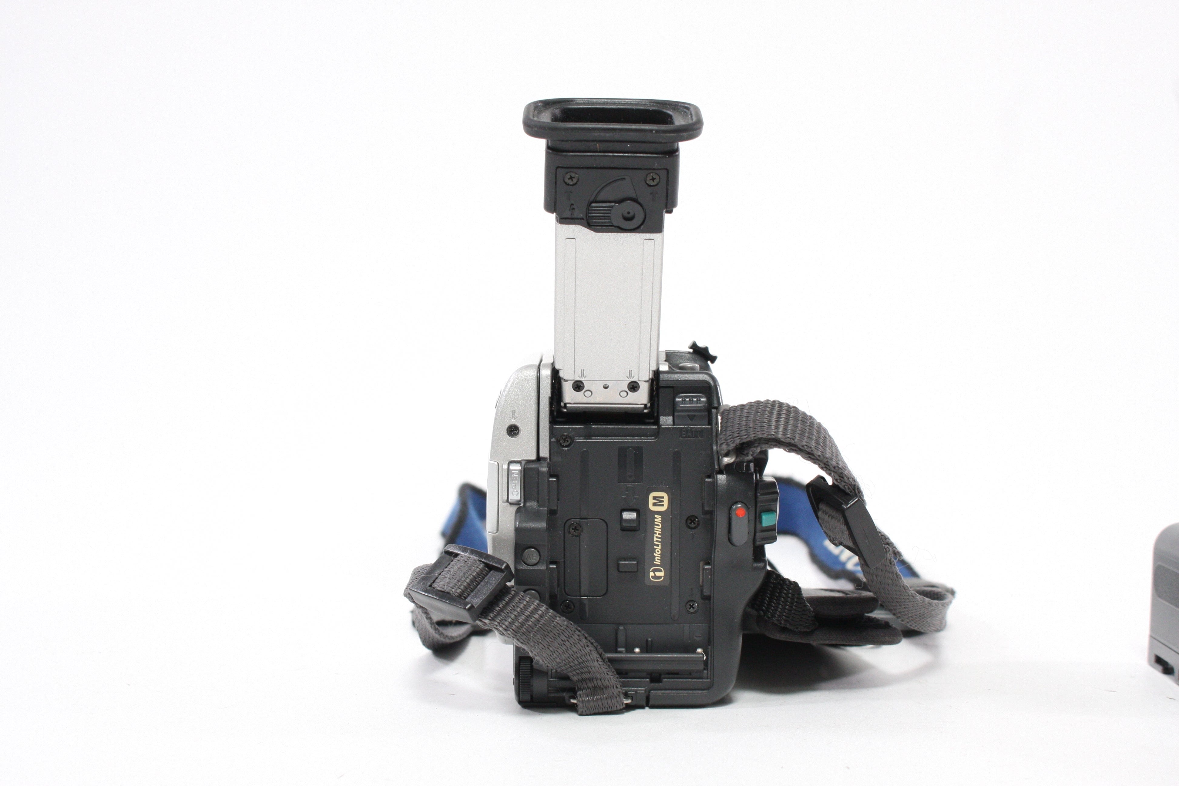 Sony DCR-TRV II Mini DV Camcorder