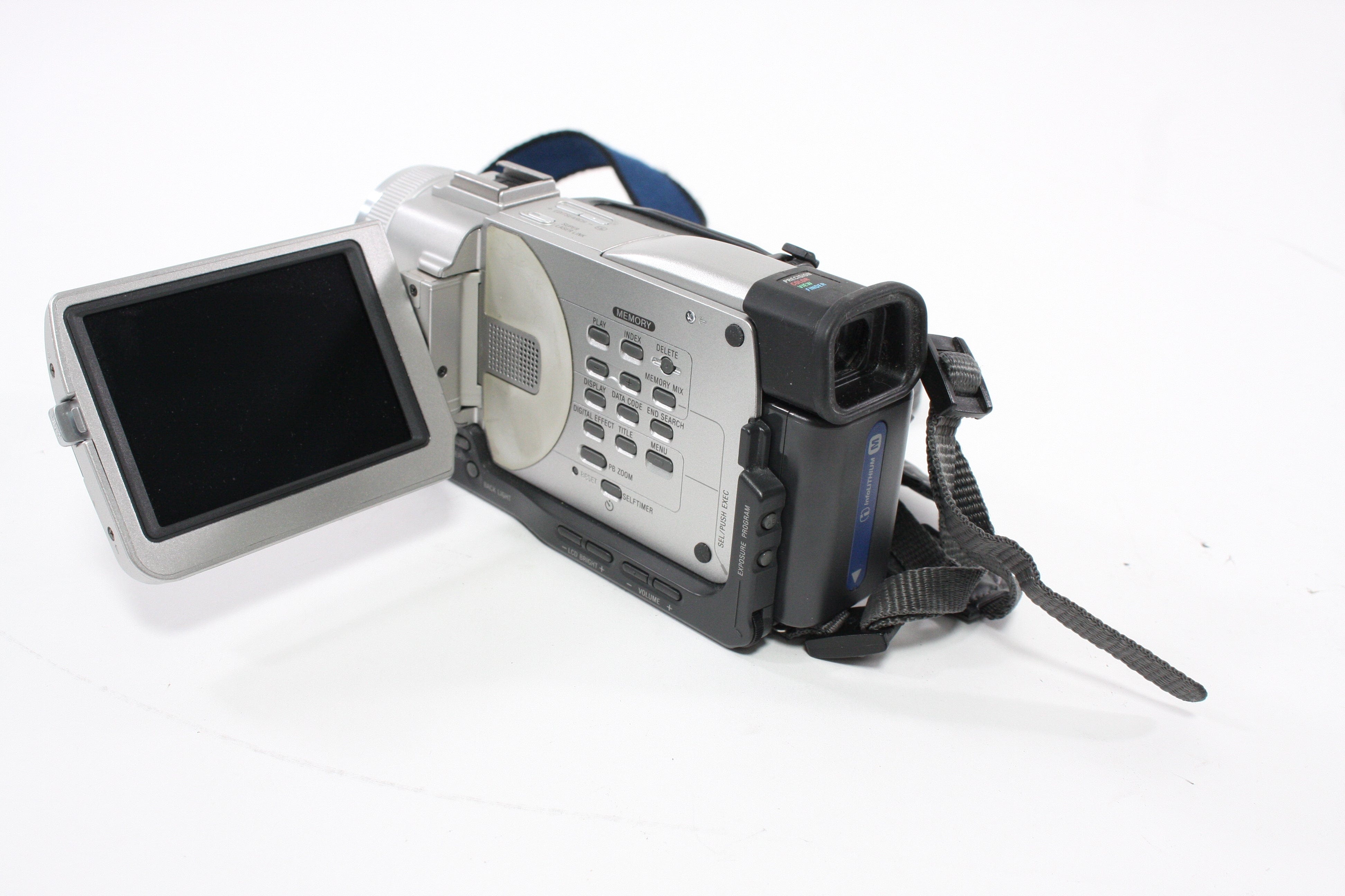 Sony DCR-TRV20 Camcorder