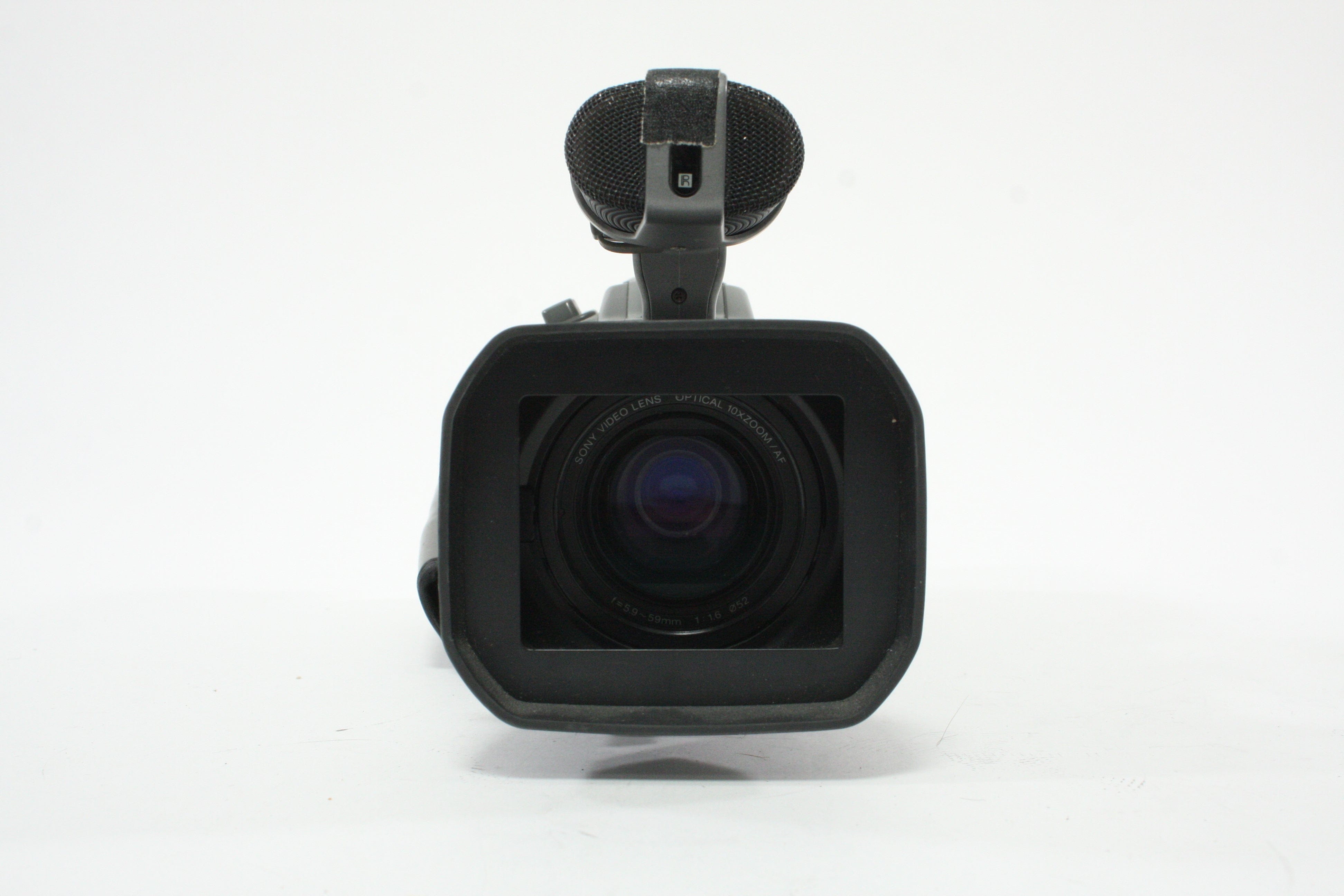 Sony DCR-VX1000 Mini DV Camcorder AS-IS