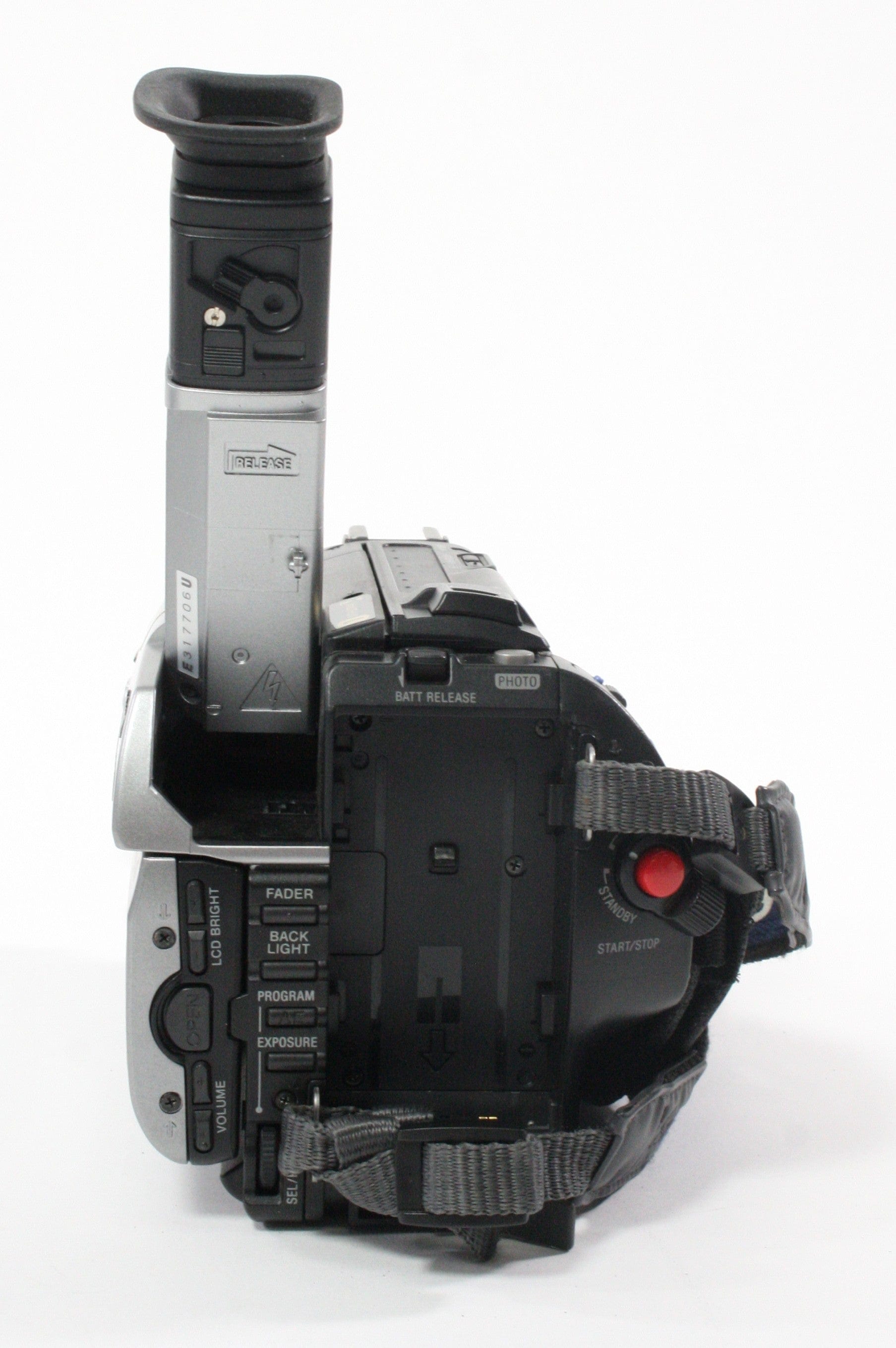 Sony Digital 8 DCR-TRV103 Camcorder