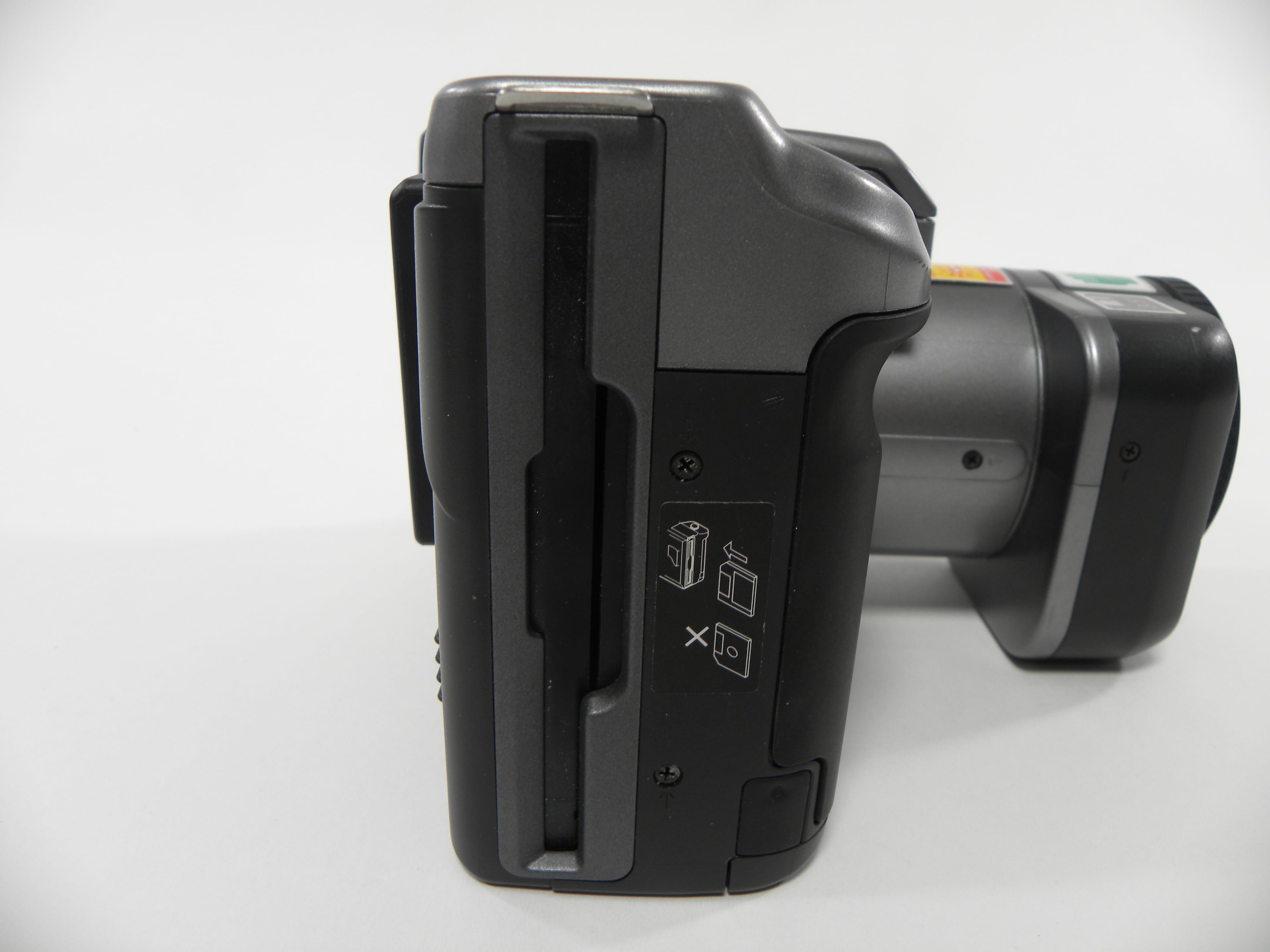 Sony Digital Mavica MPEG Movie 14x Zoom  AS IS  NO Returns!