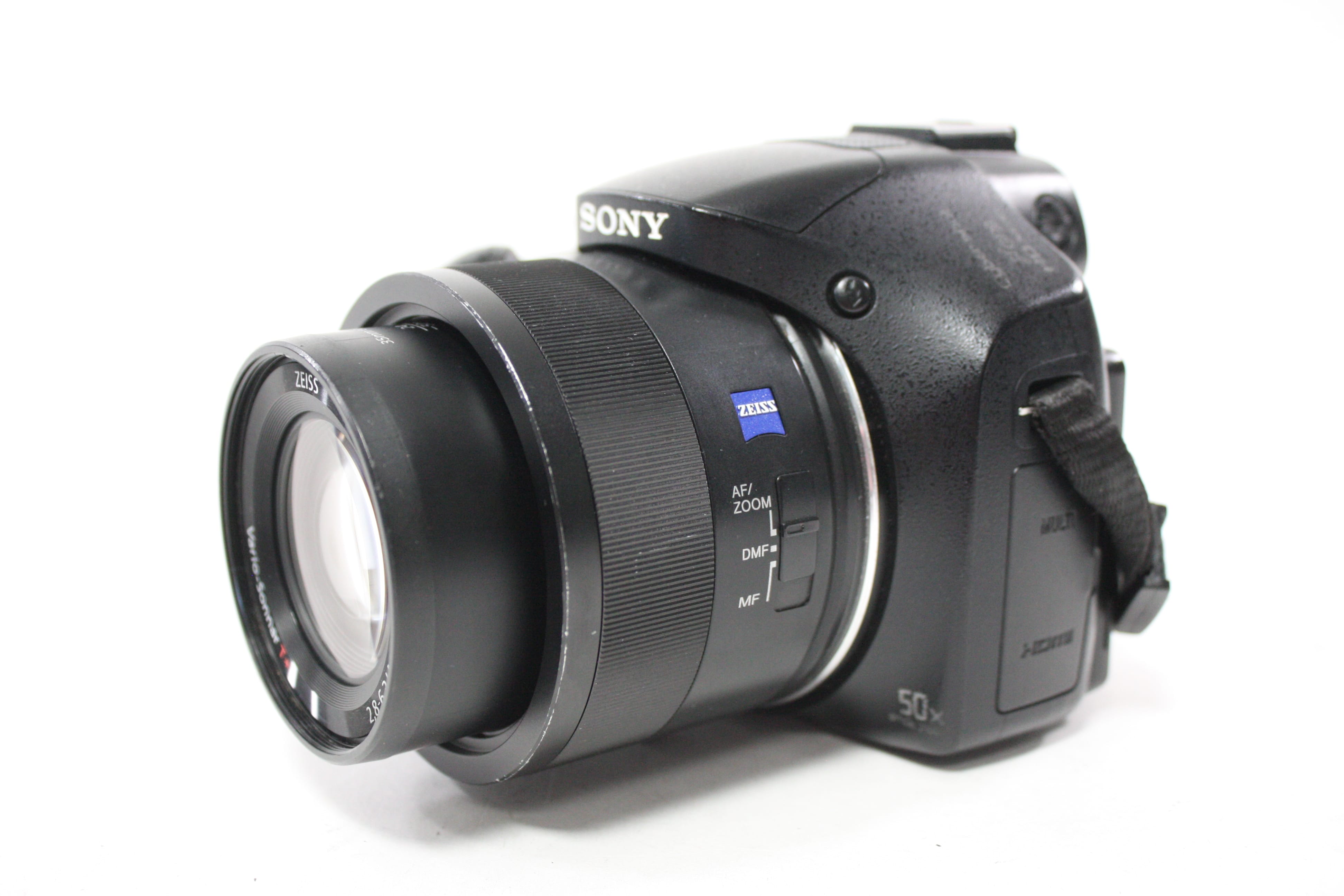 Sony DSC-HX400V Digital Camera 50x Zoom 20.4mp
