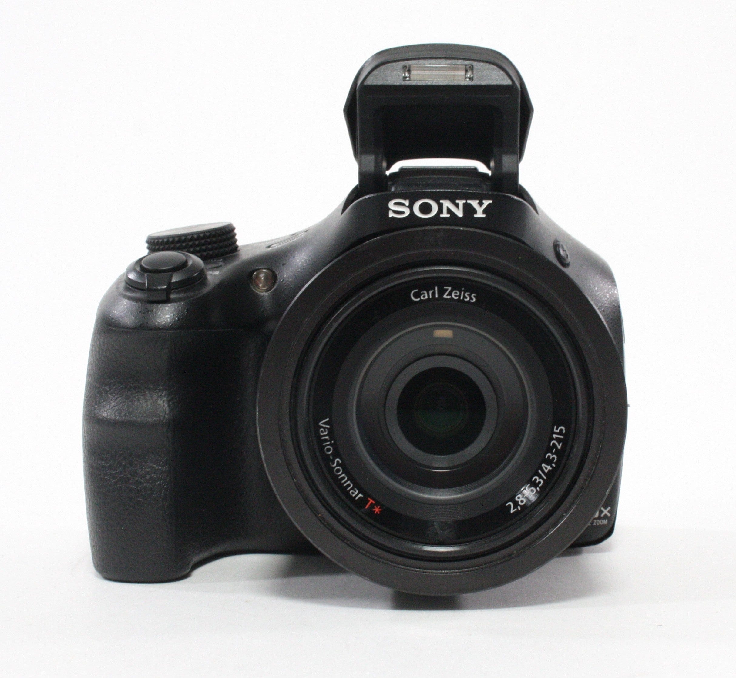 Sony DSC-HX400V Digital Camera