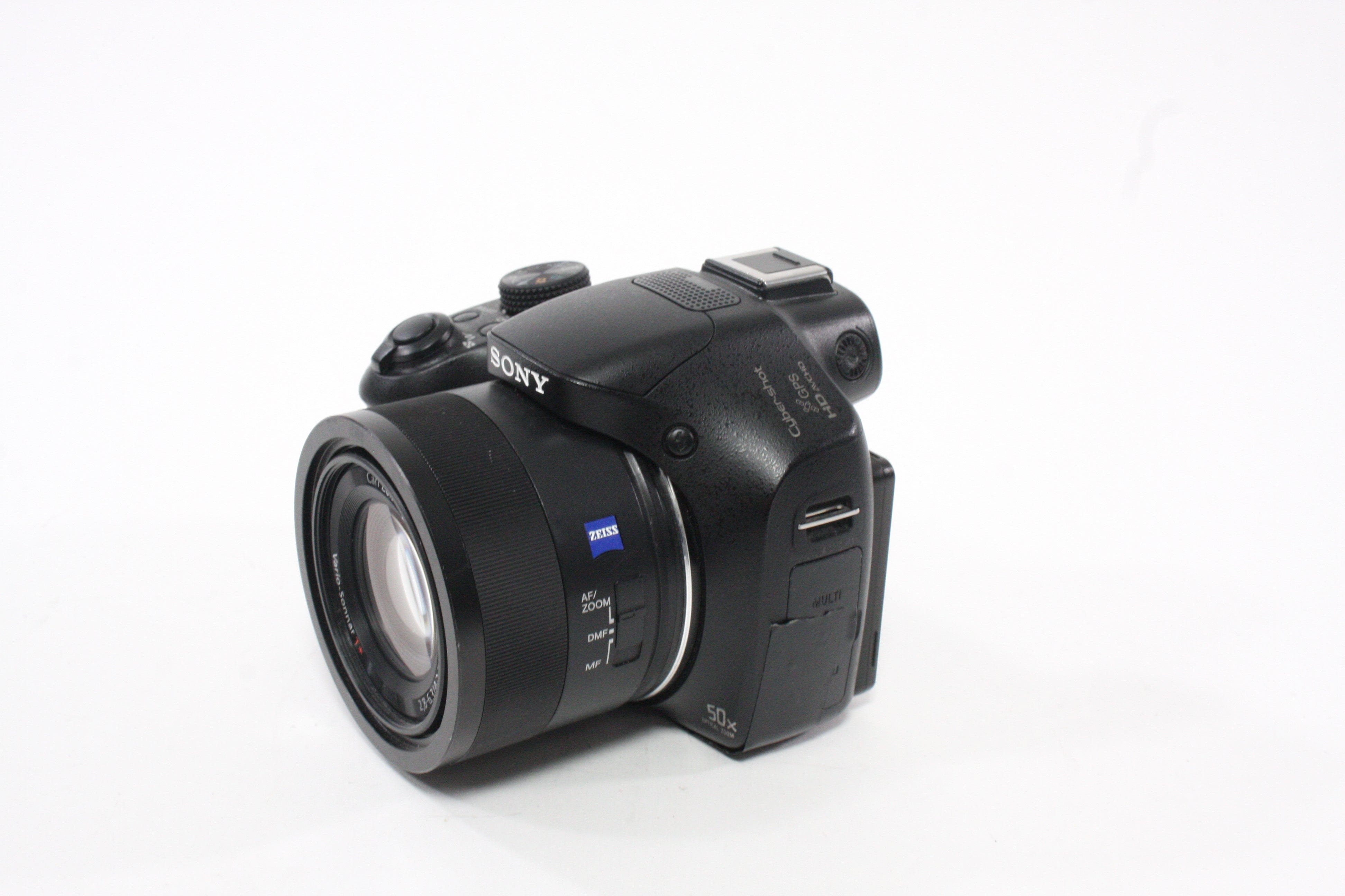Sony DSC-HX400V Digital Camera