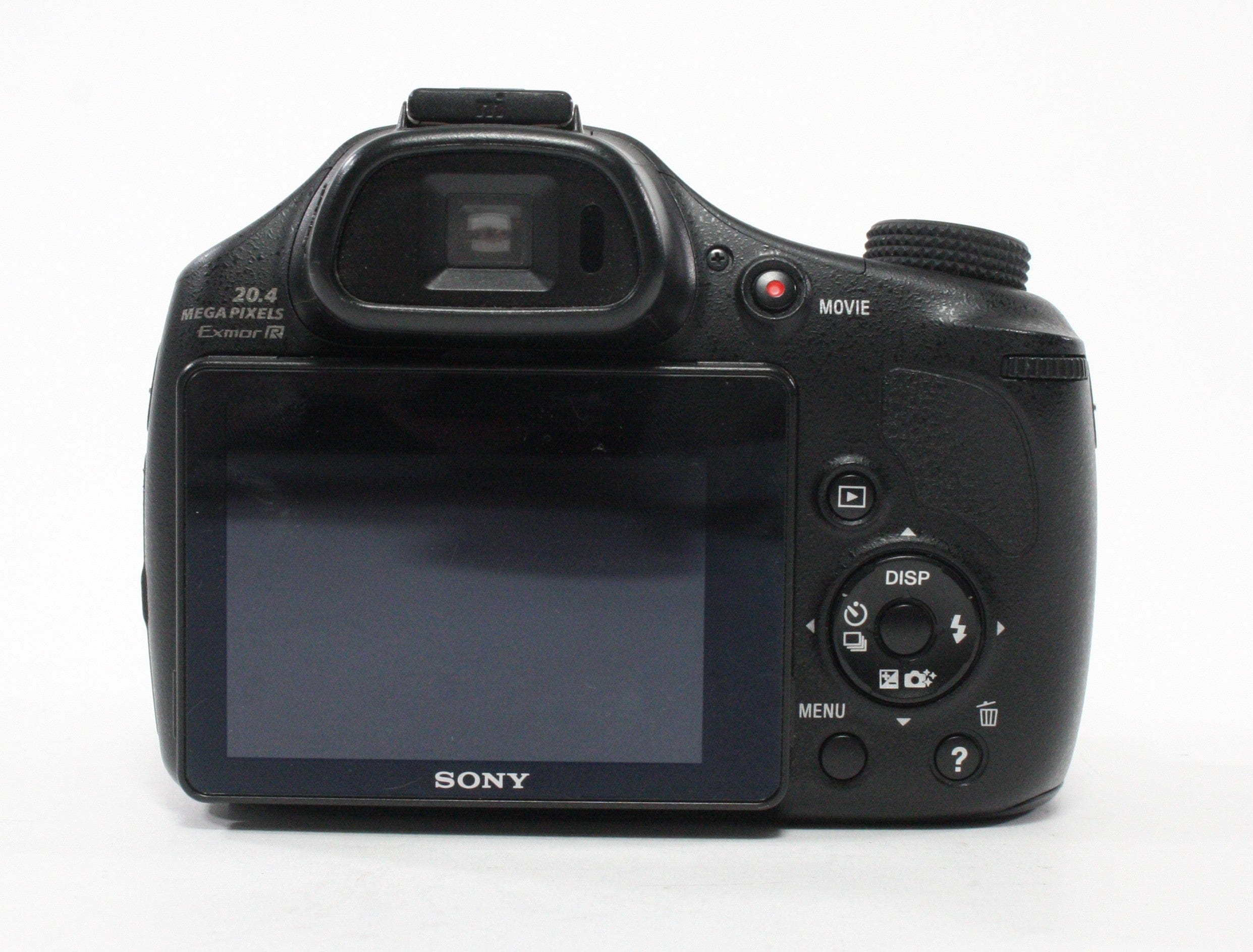 Sony DSC-HX400V Digital Camera