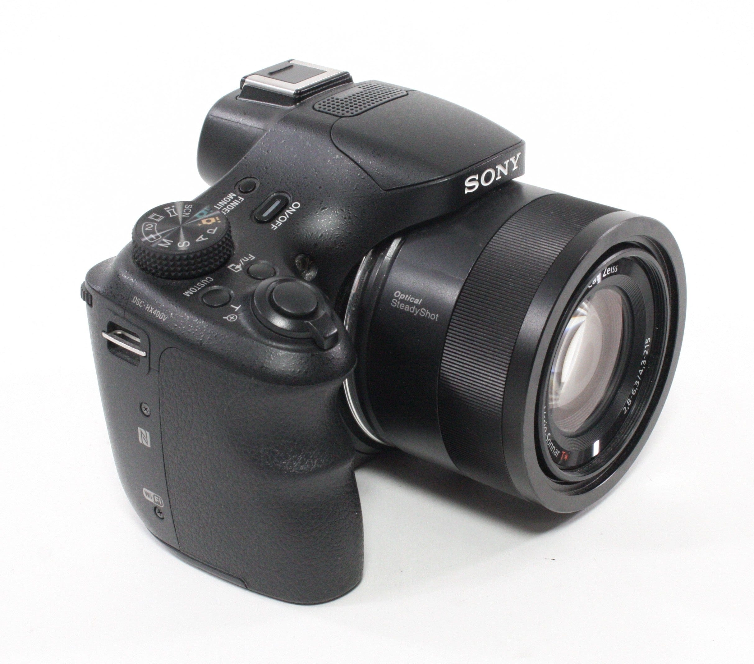 Sony DSC-HX400V Digital Camera
