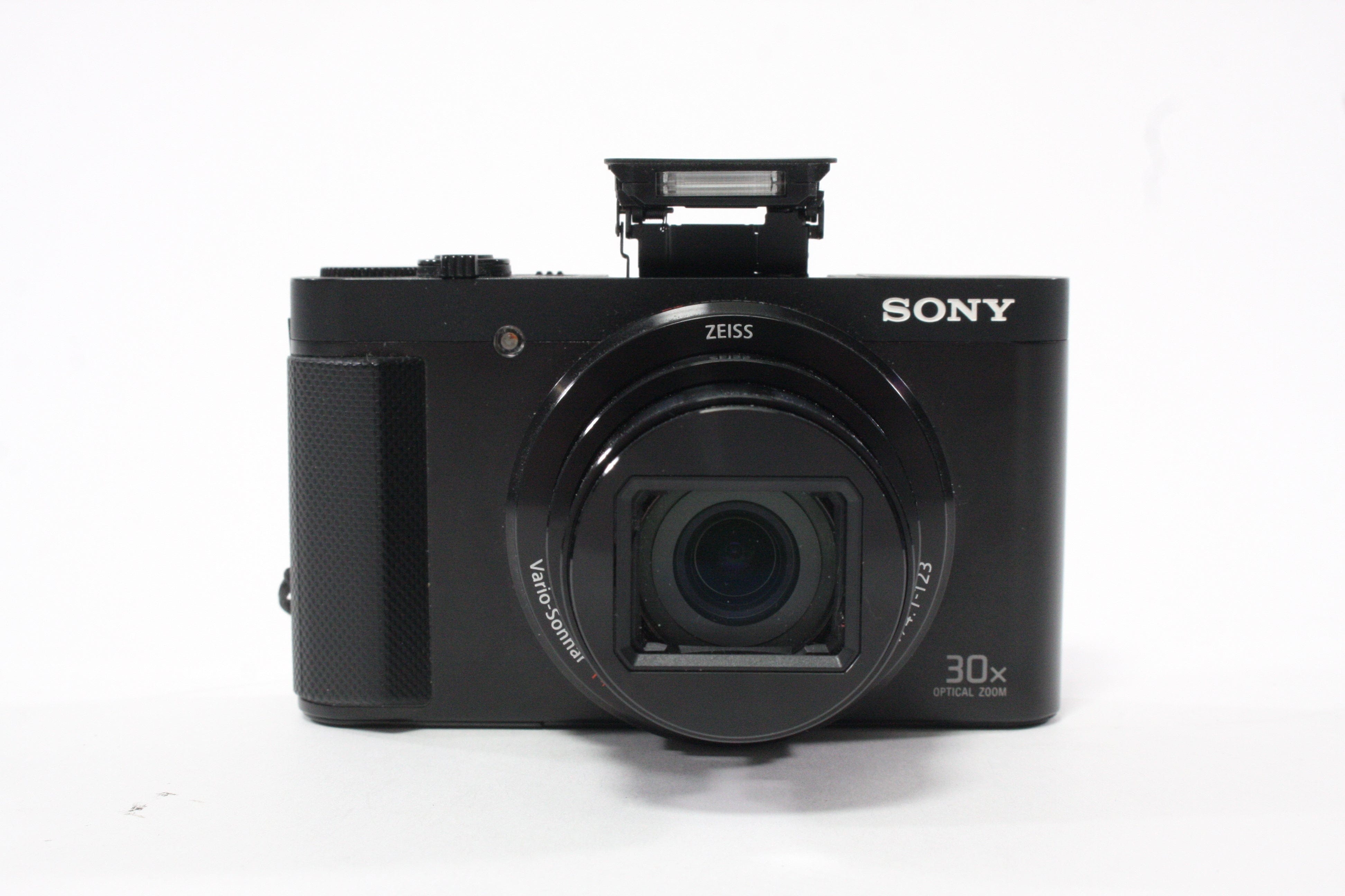 Sony DSC-HX80 Digital Point-and-Shoot Camera 30x Zoom 18.2mp