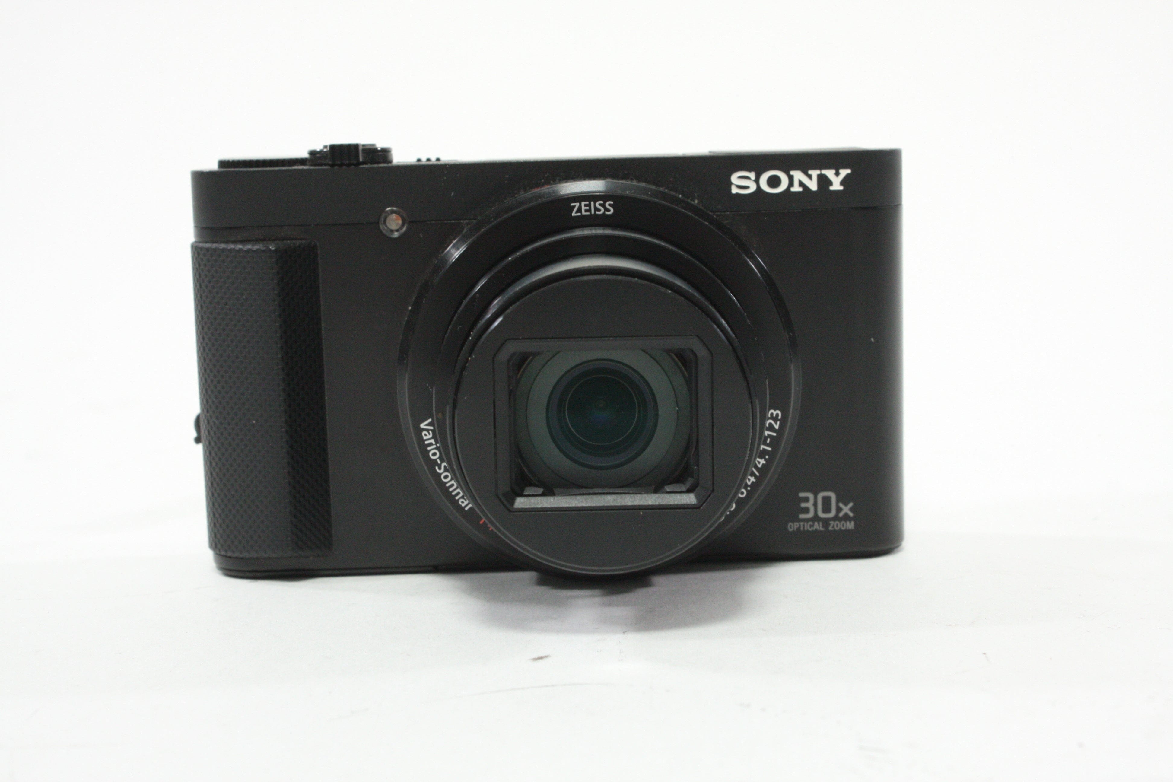 Sony DSC-HX80 Point-and-Shoot Digital Camera 30x Zoom 18.2mp