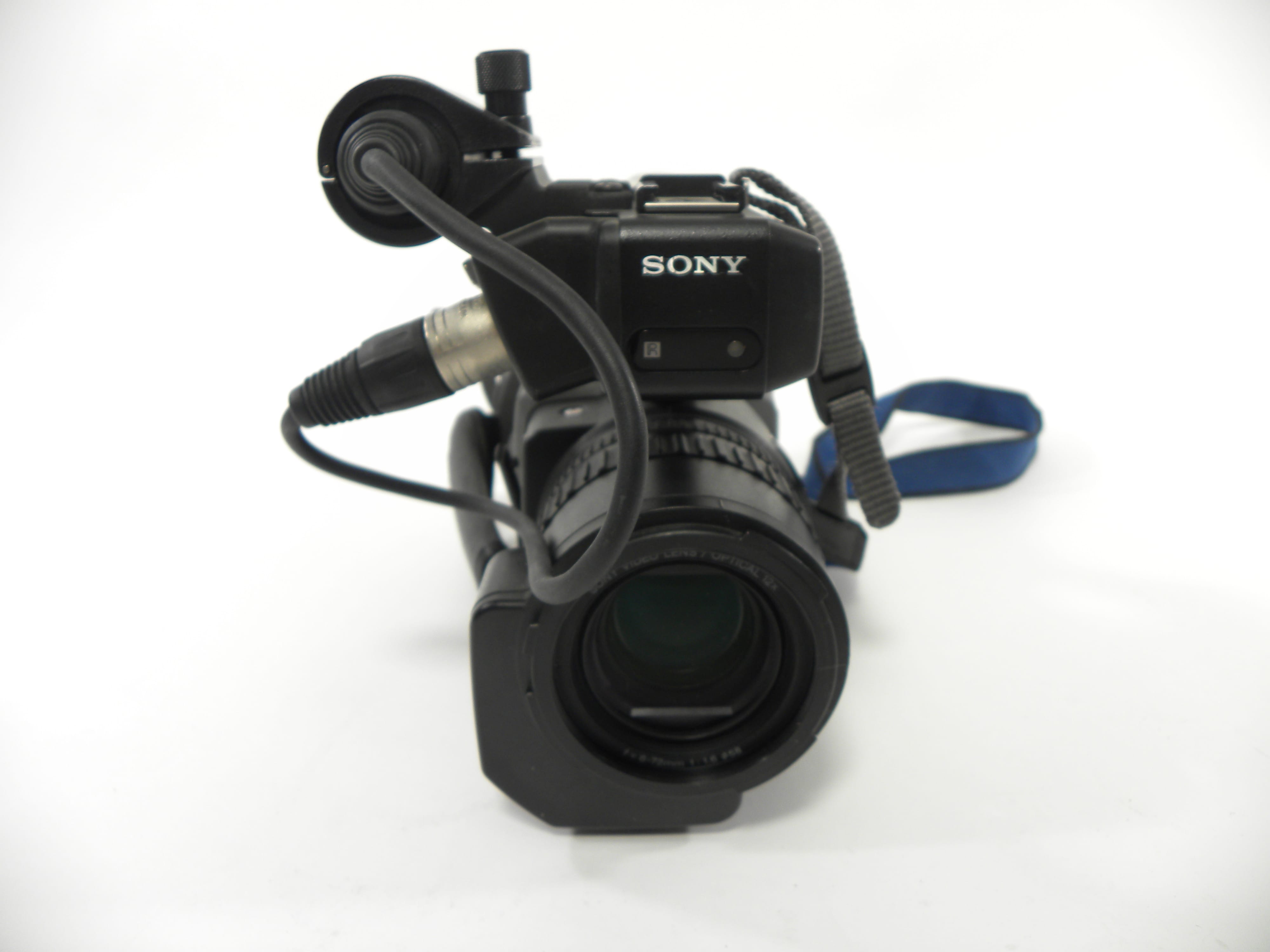Sony DSR-PD170 MiniDV Camcorder