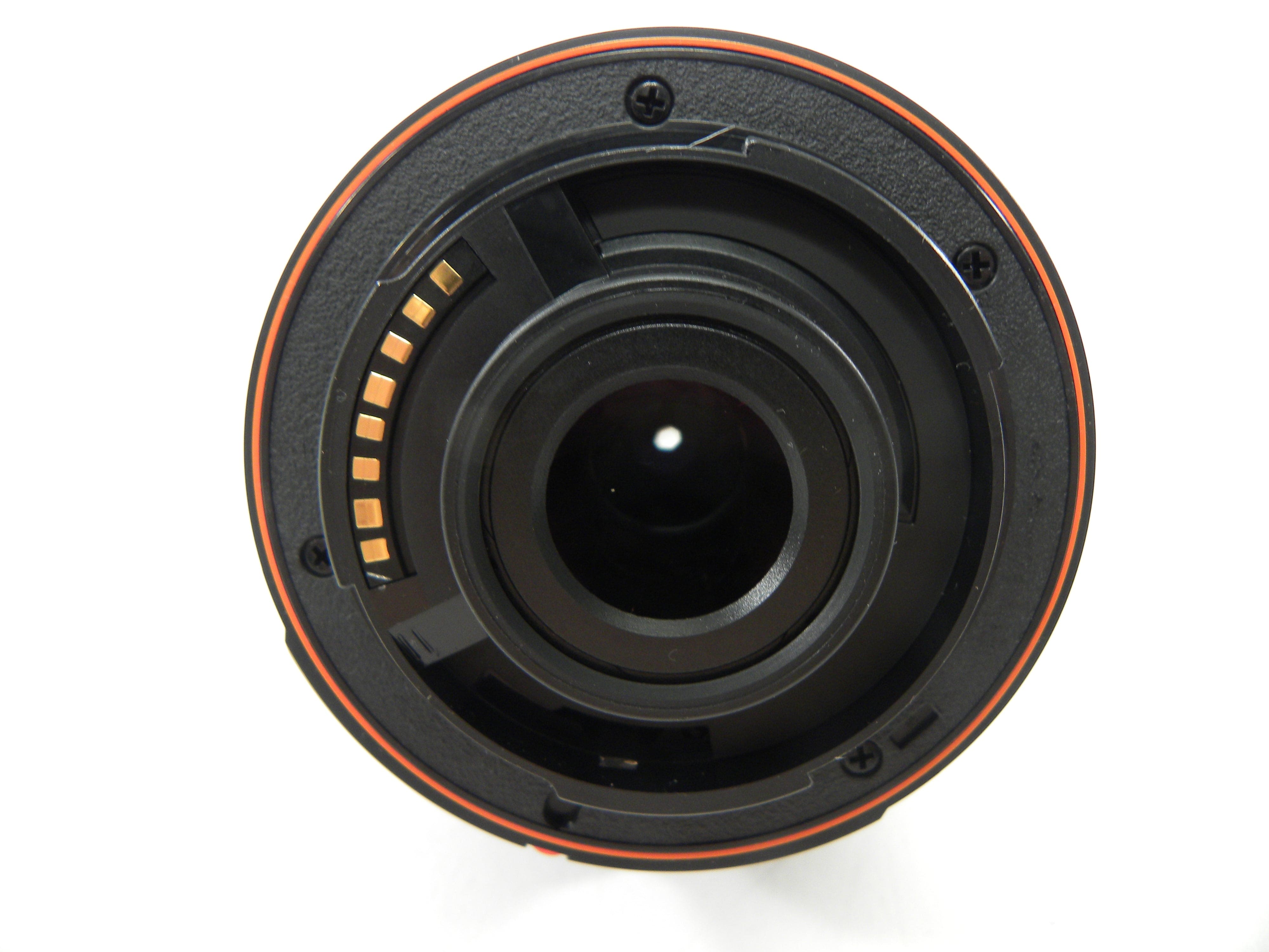 Sony DT Macro 30mm f2.8 A Mount