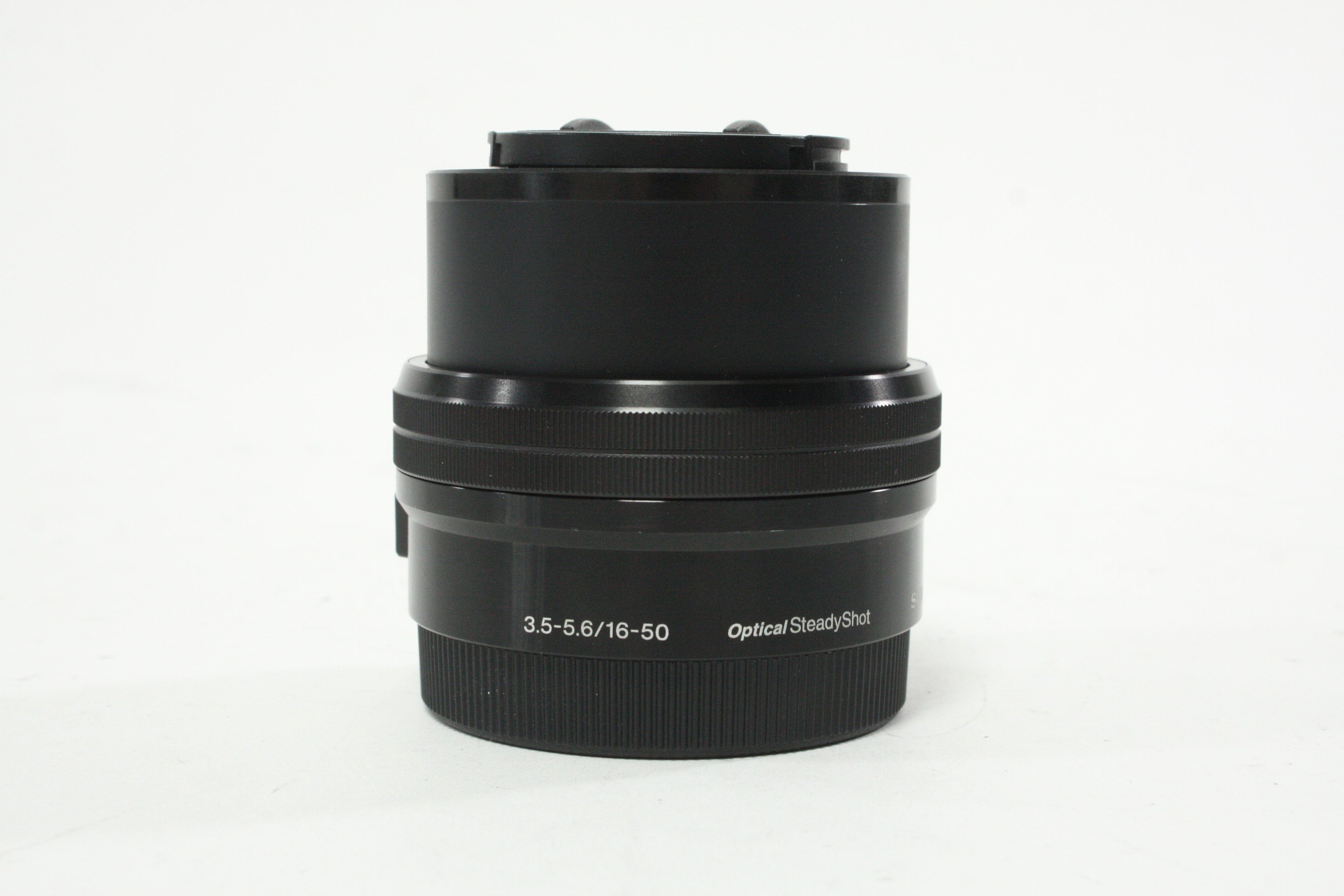 Sony E 16-50mm f/3.5-5.6 PZ OSS Lens