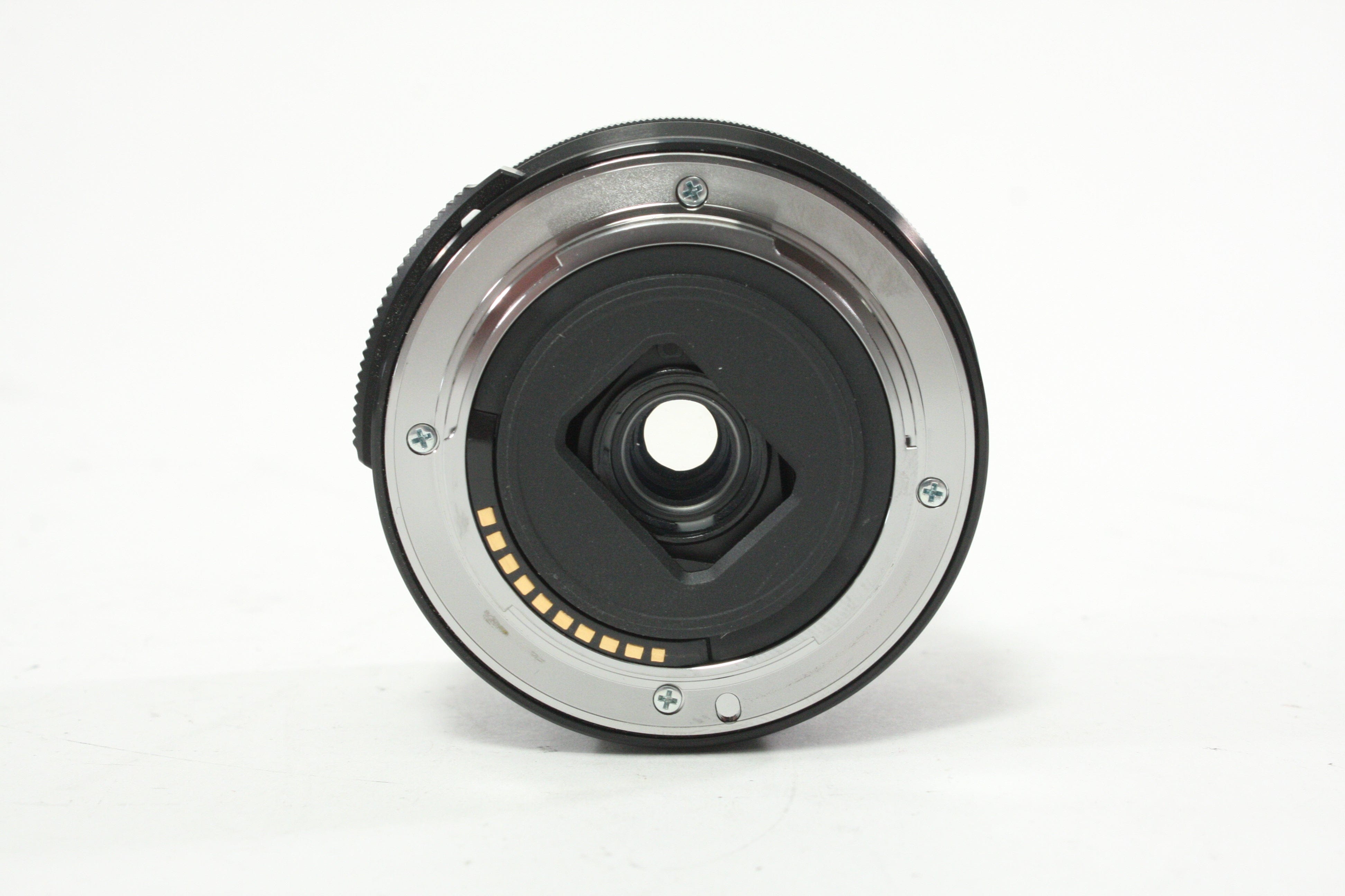 Sony E 16-50mm f/3.5-5.6 PZ OSS Lens