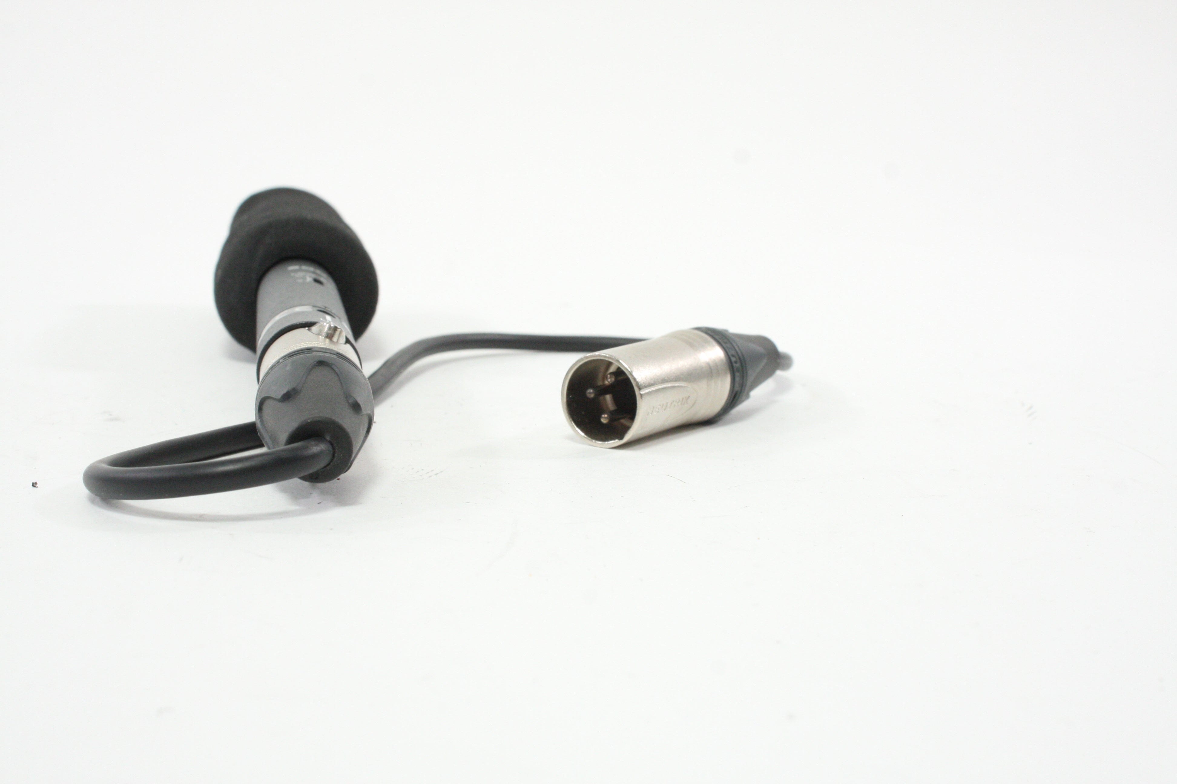 Sony ECM-673 Short Shotgun Microphone
