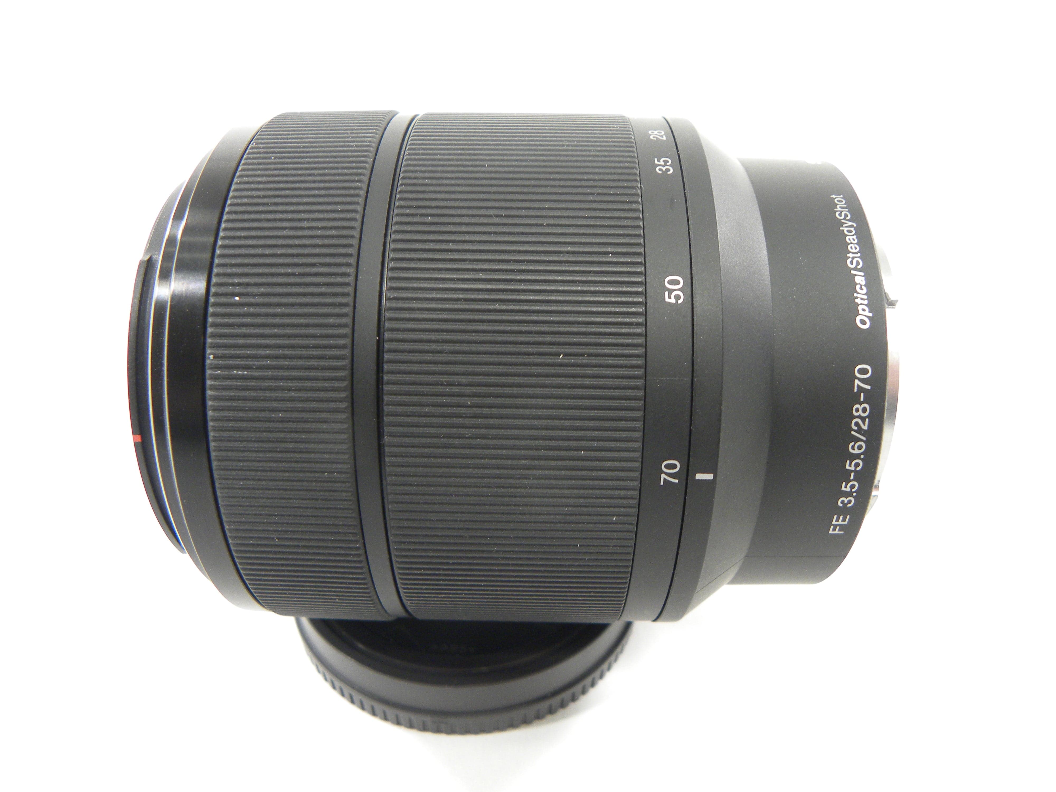 Sony FE 28-70mm f3.5-5.6 E Mount