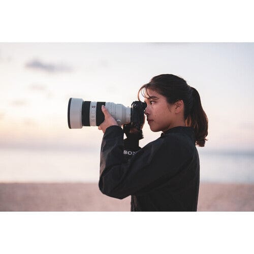Sony FE 50-150mm f/2 GM Lens (Sony E)