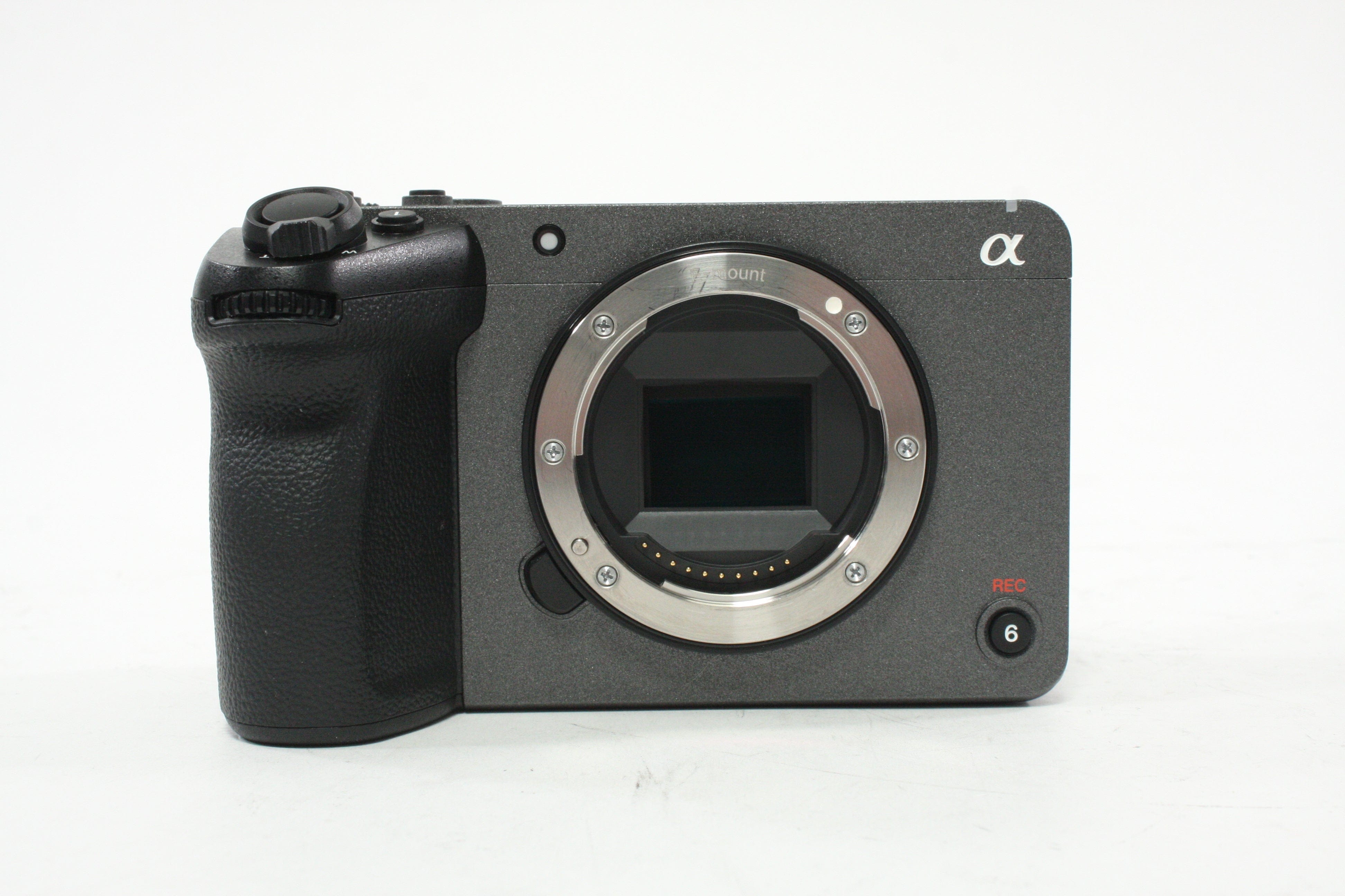 Sony FX30 Digital Cinema Camera
