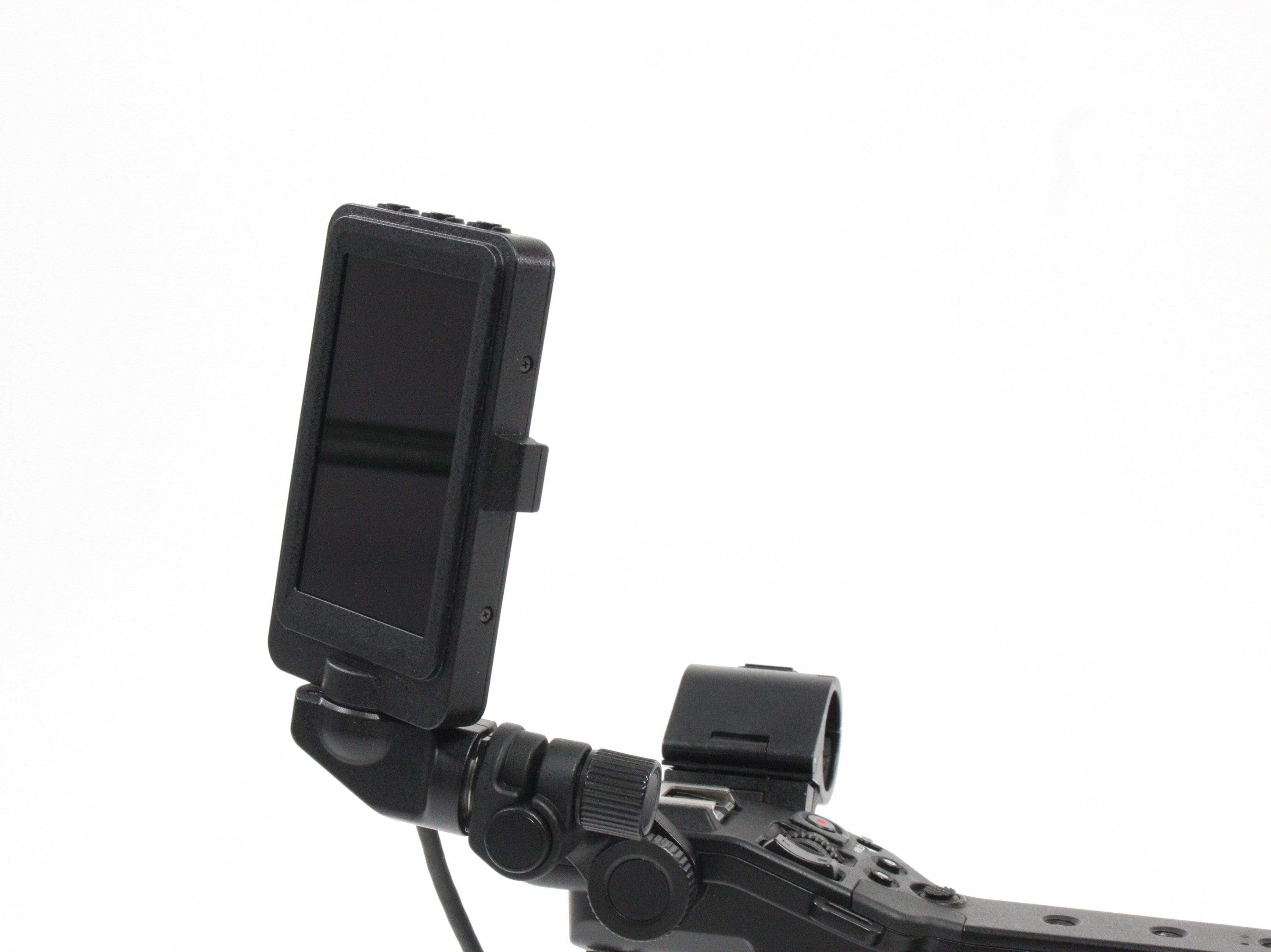 Sony FX6 Full-Frame Cinema Camera (Body Only) 96 hrs