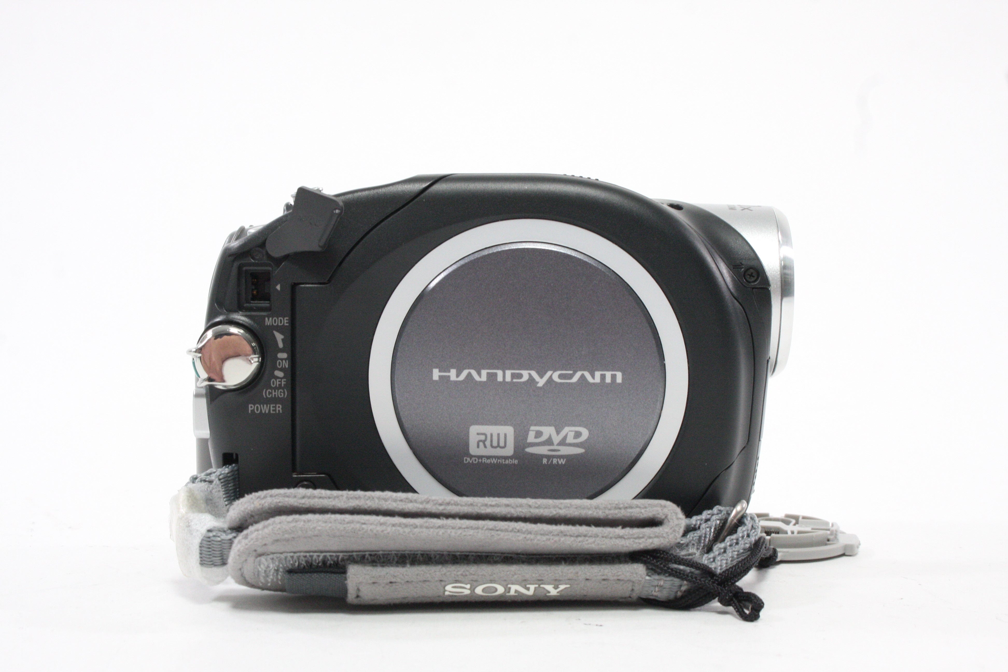 Sony HandyCam DCR-DCD92 Camcorder