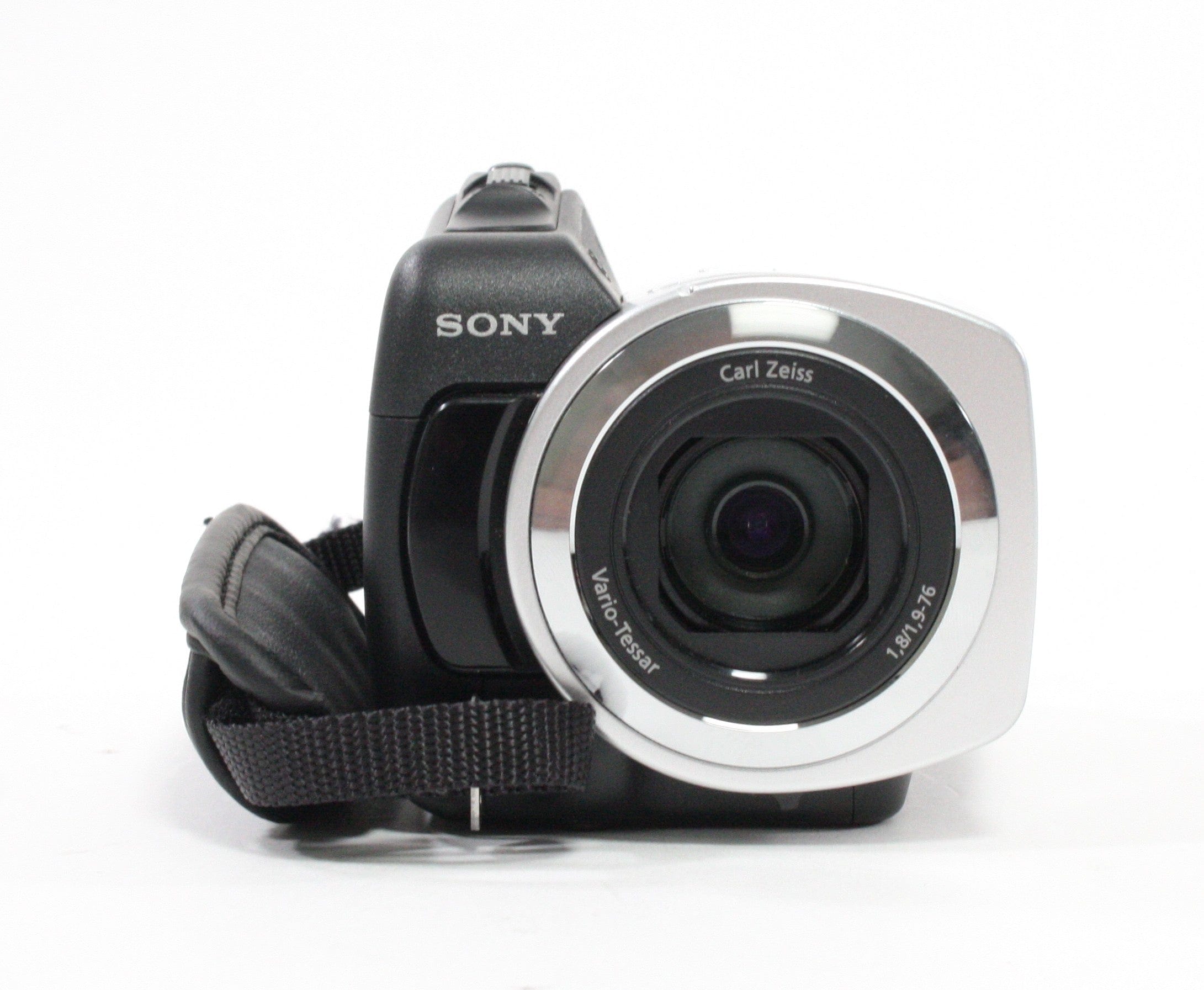 Sony Handycam DCR-SR45 Camcorder