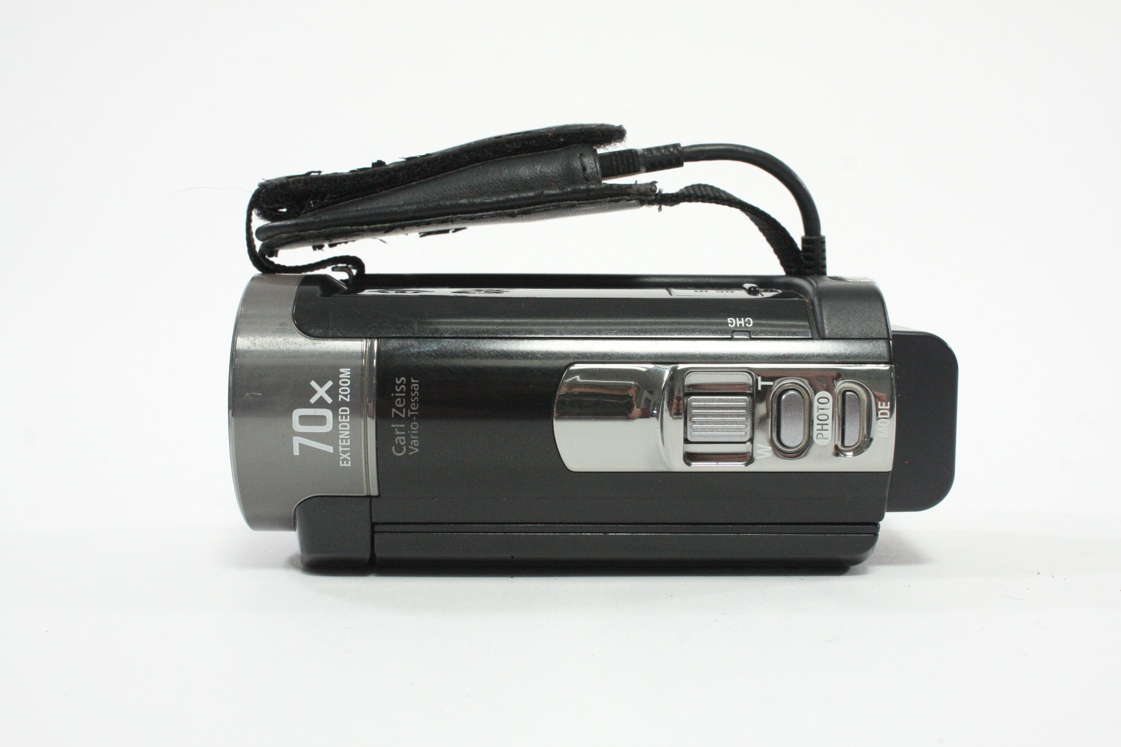 Sony Handycam DCR-SX45 Camcorder