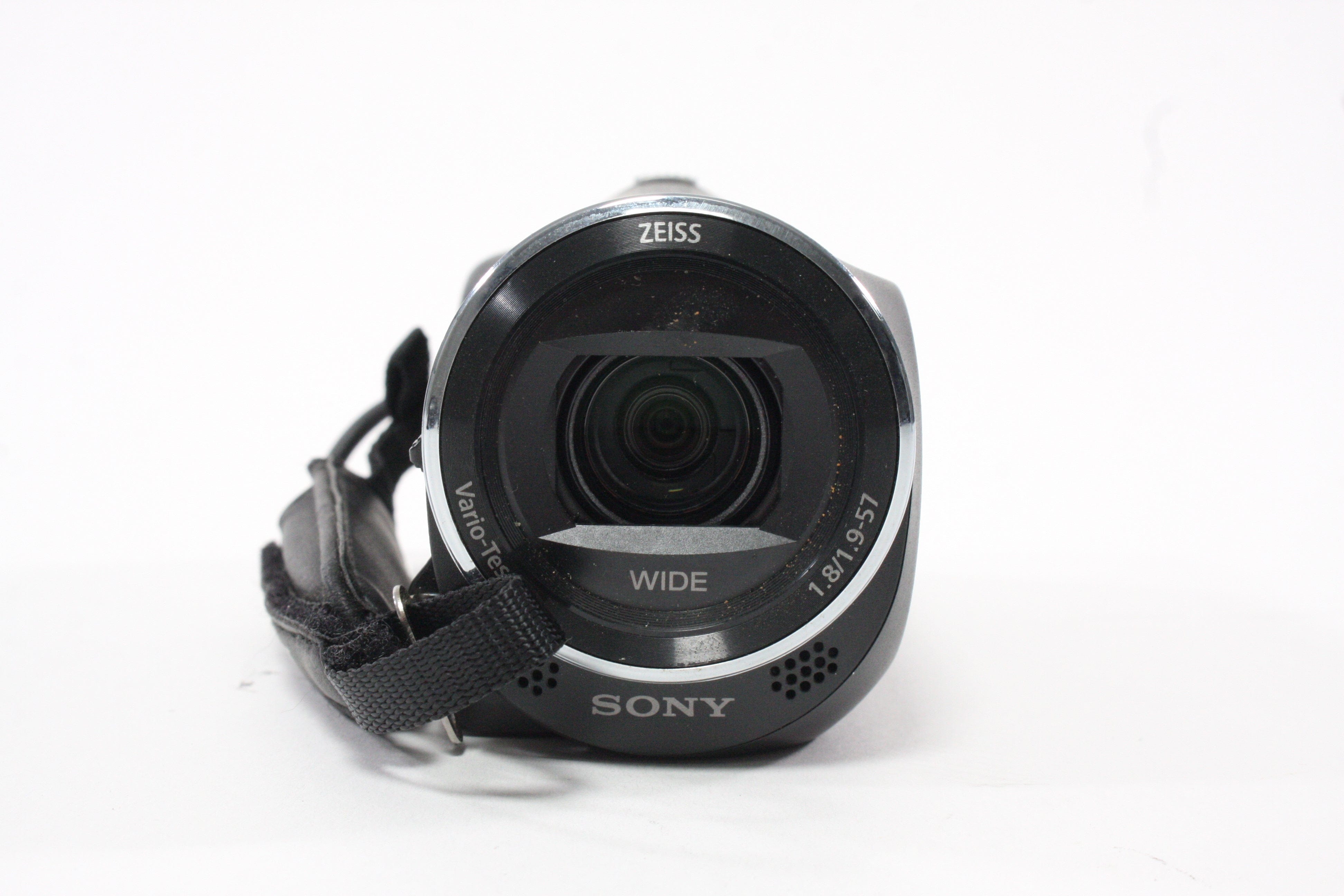Sony Handycam HDR-CX440 Camcorder