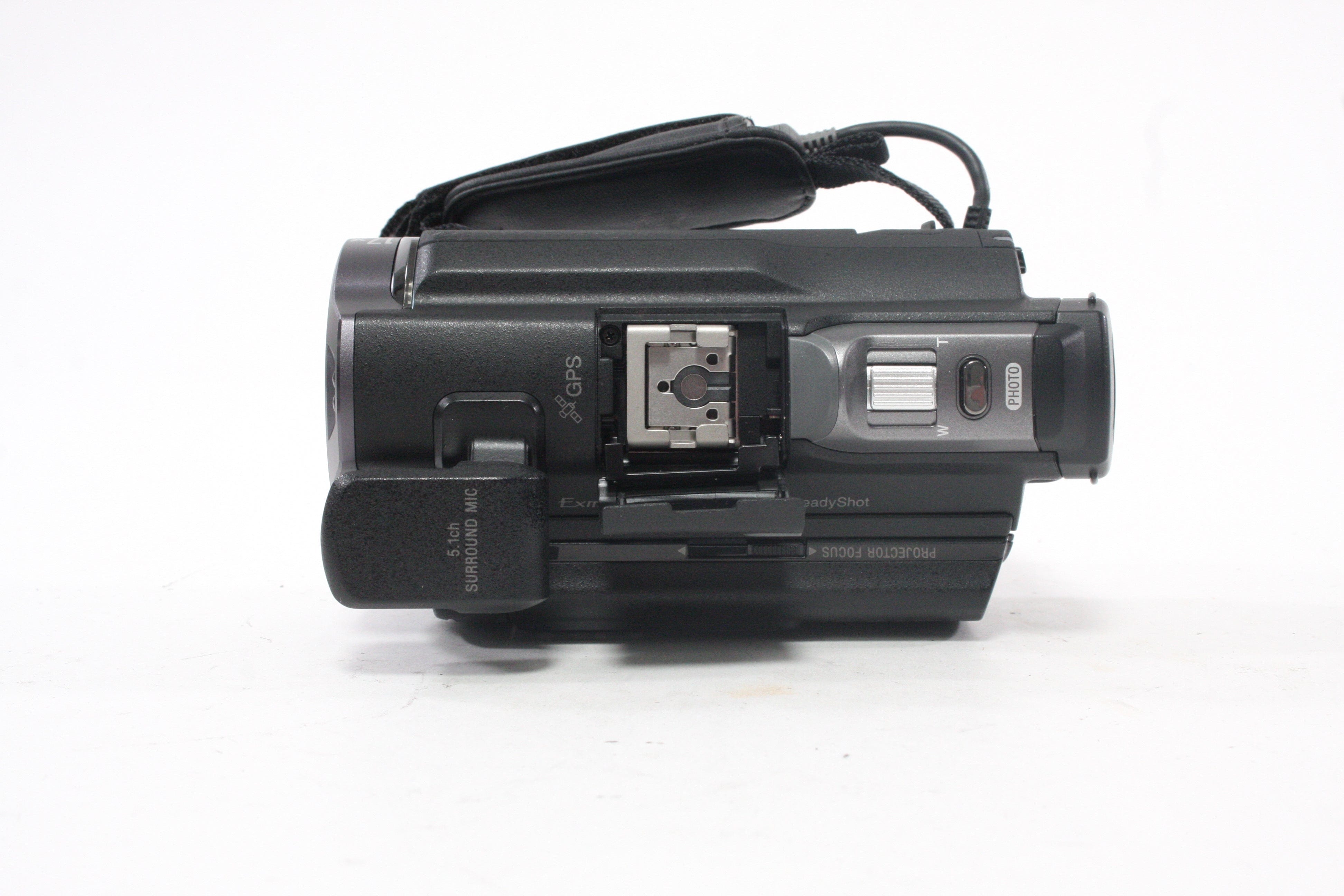 Sony Handycam HDR-PJ790 Camcorder