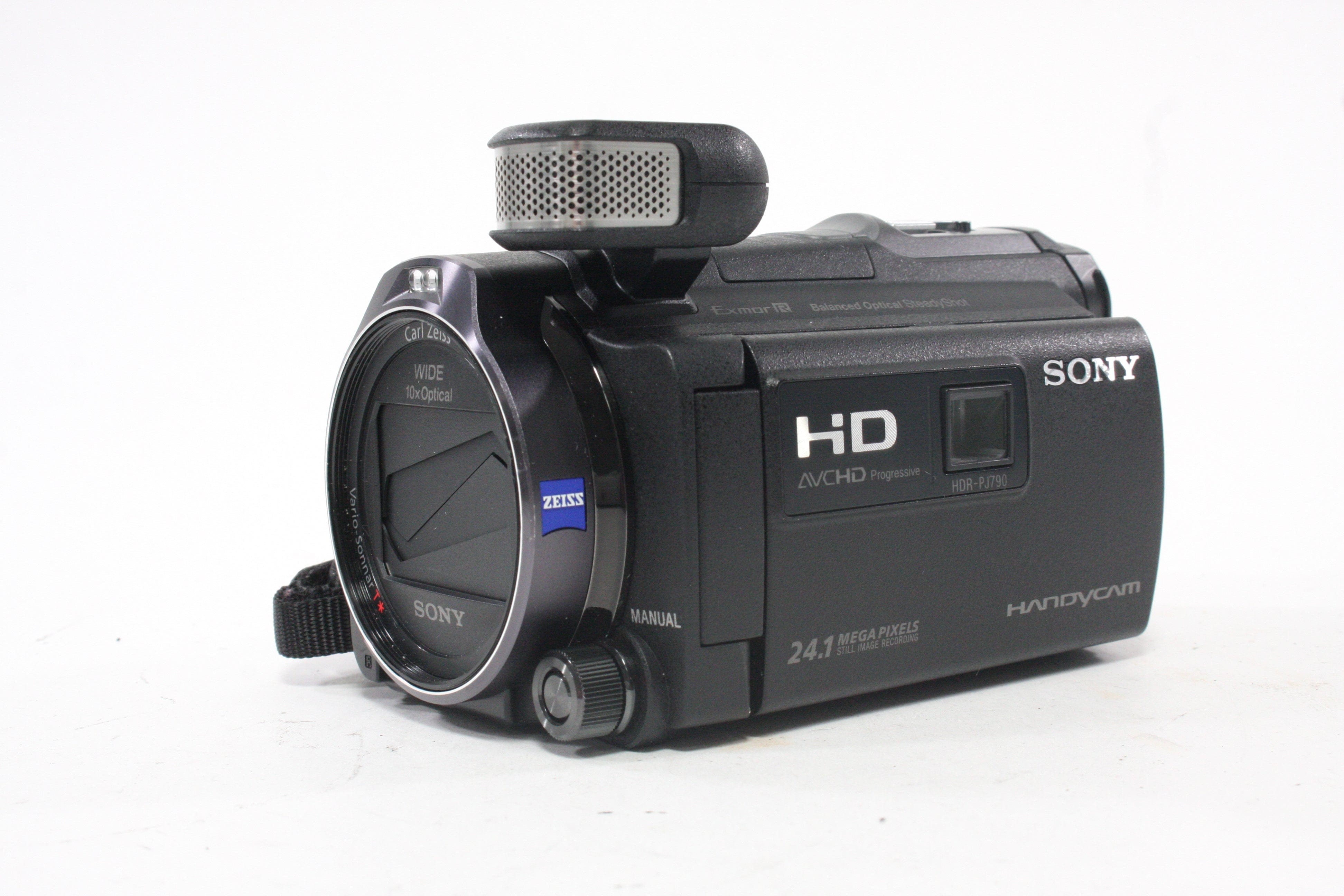 Sony Handycam HDR-PJ790 Camcorder